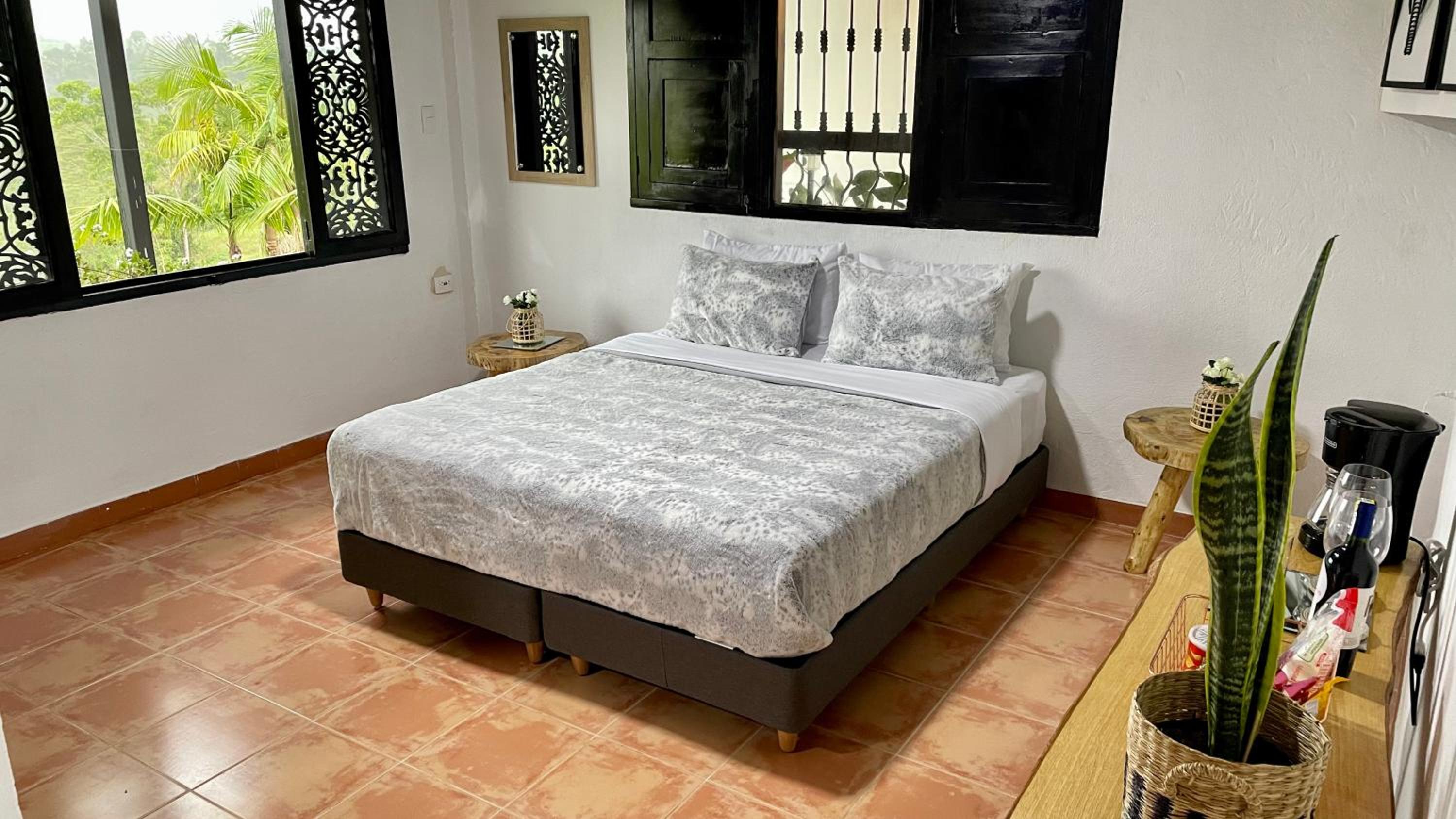 Deluxe Room photo 3