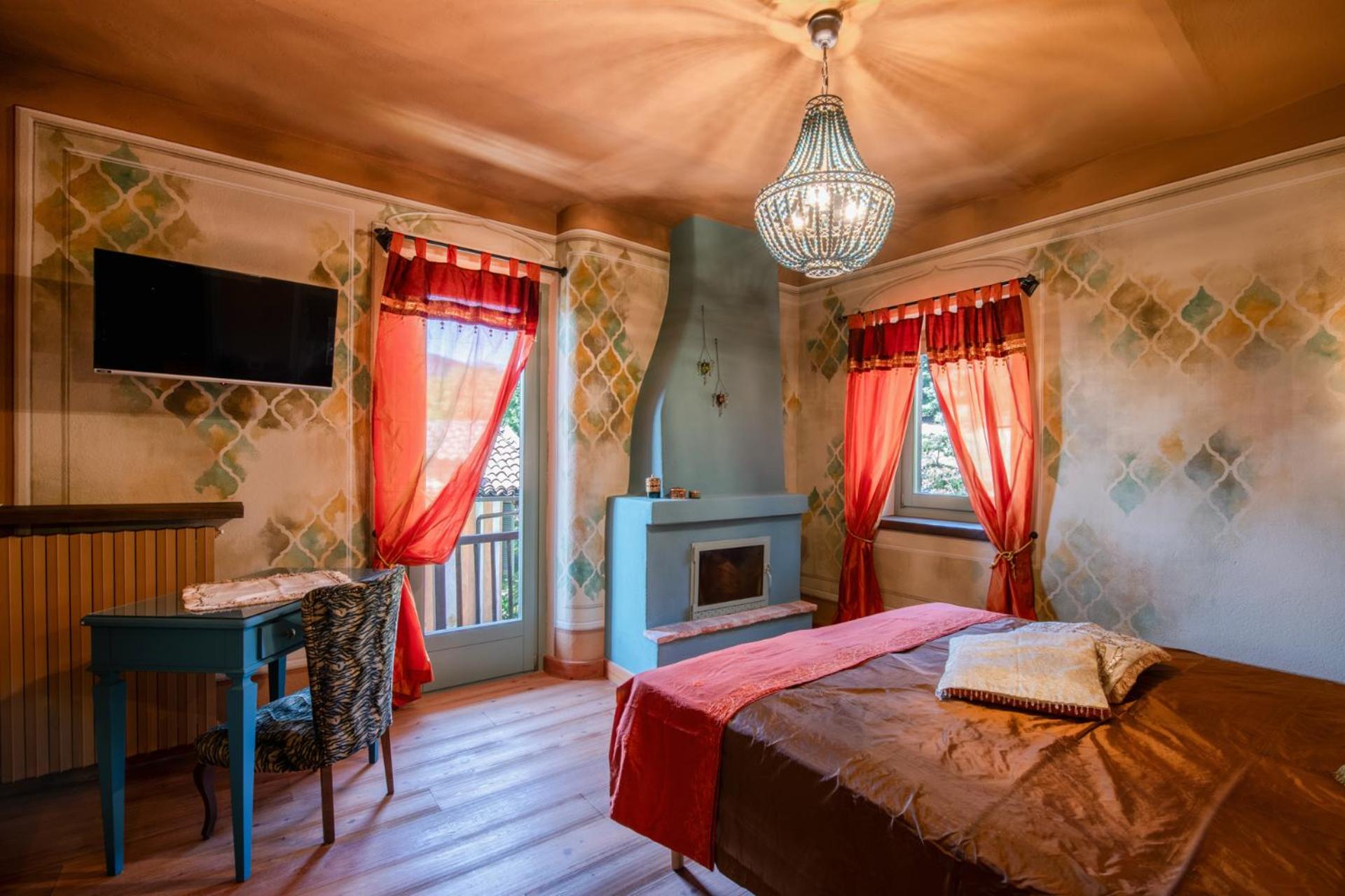 Double Room with Balcony photo 1