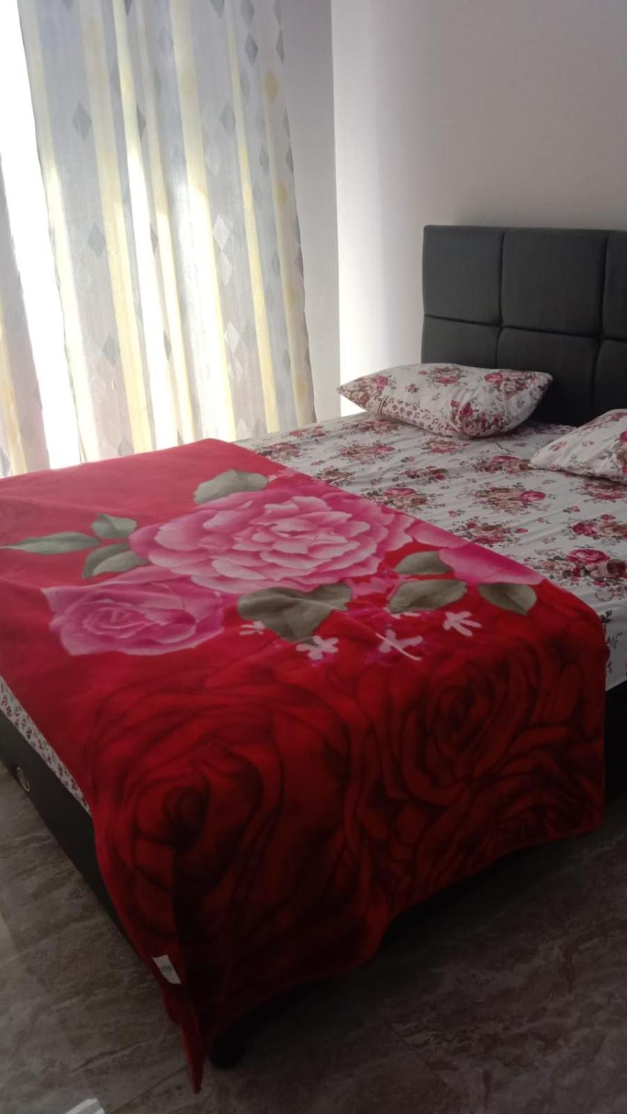 Double Room with Balcony photo 3
