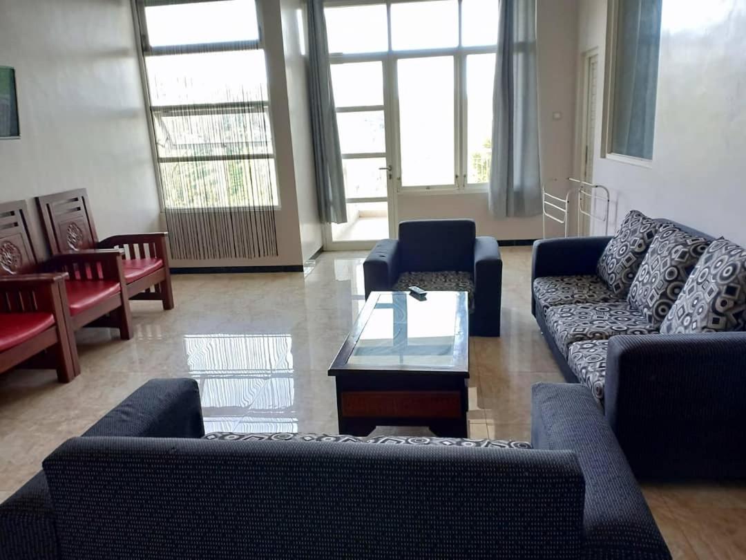 Double Room with Balcony photo 2