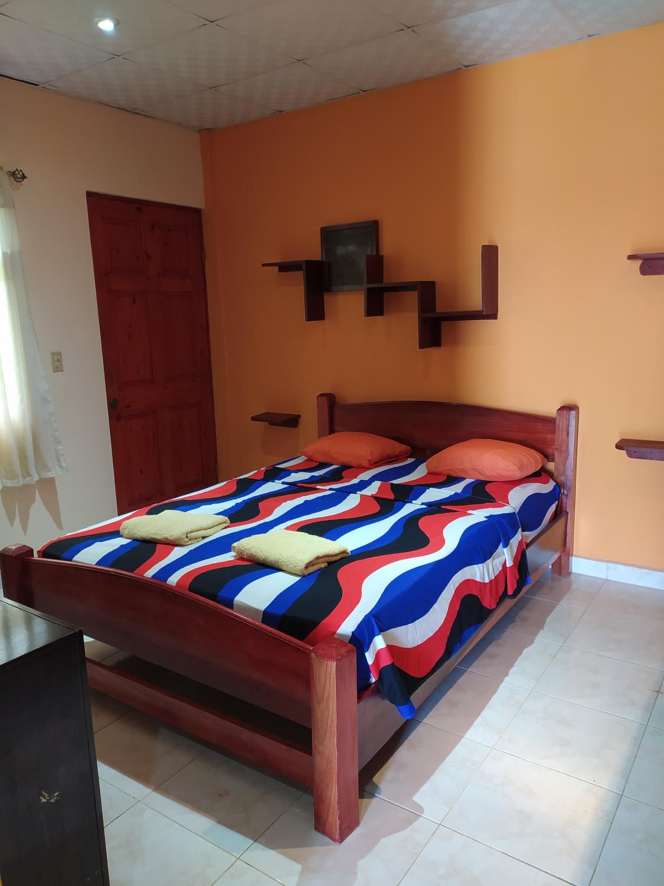 Apartment - Ground Floor photo 2