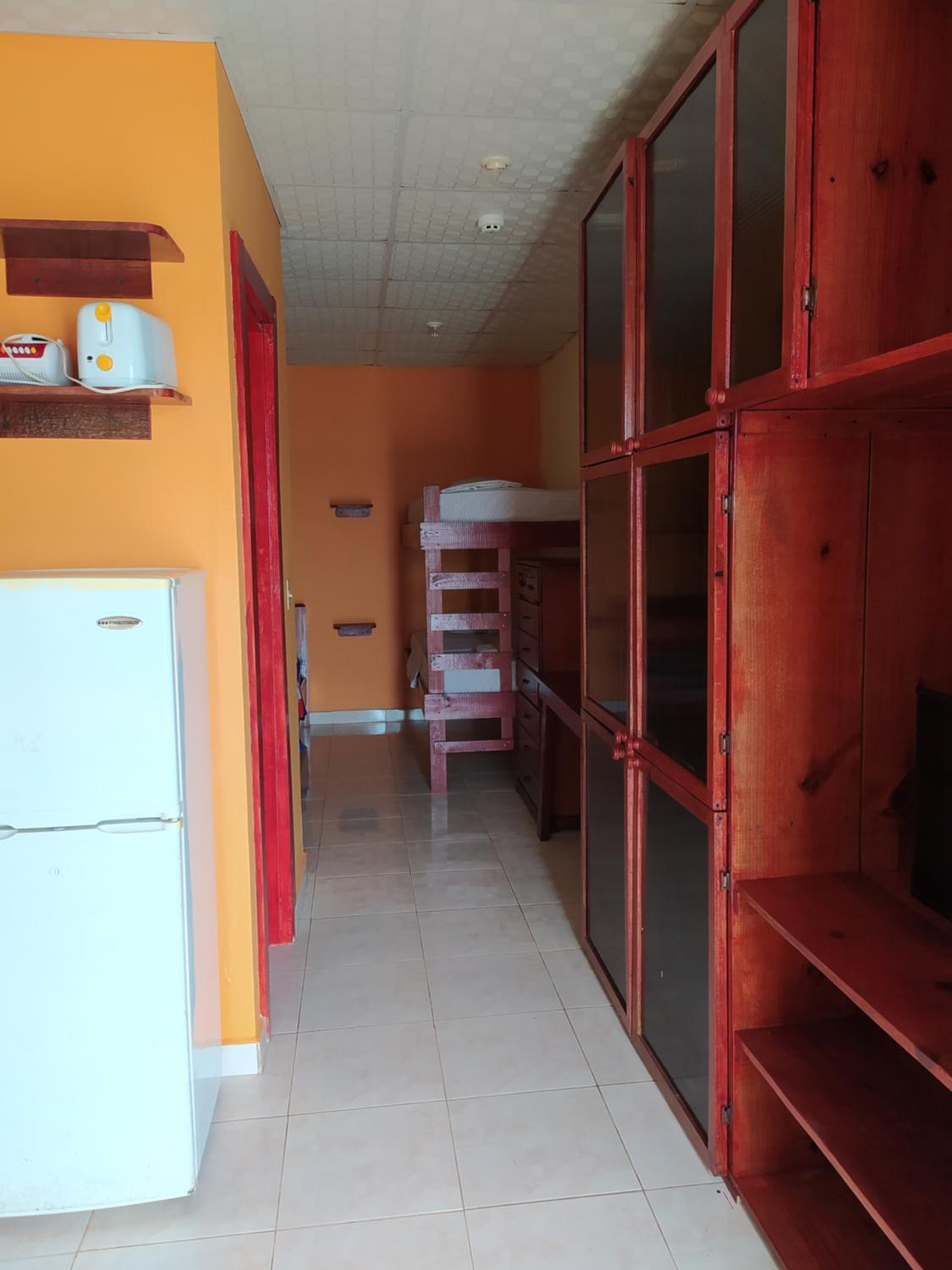 Apartment - Ground Floor photo 1