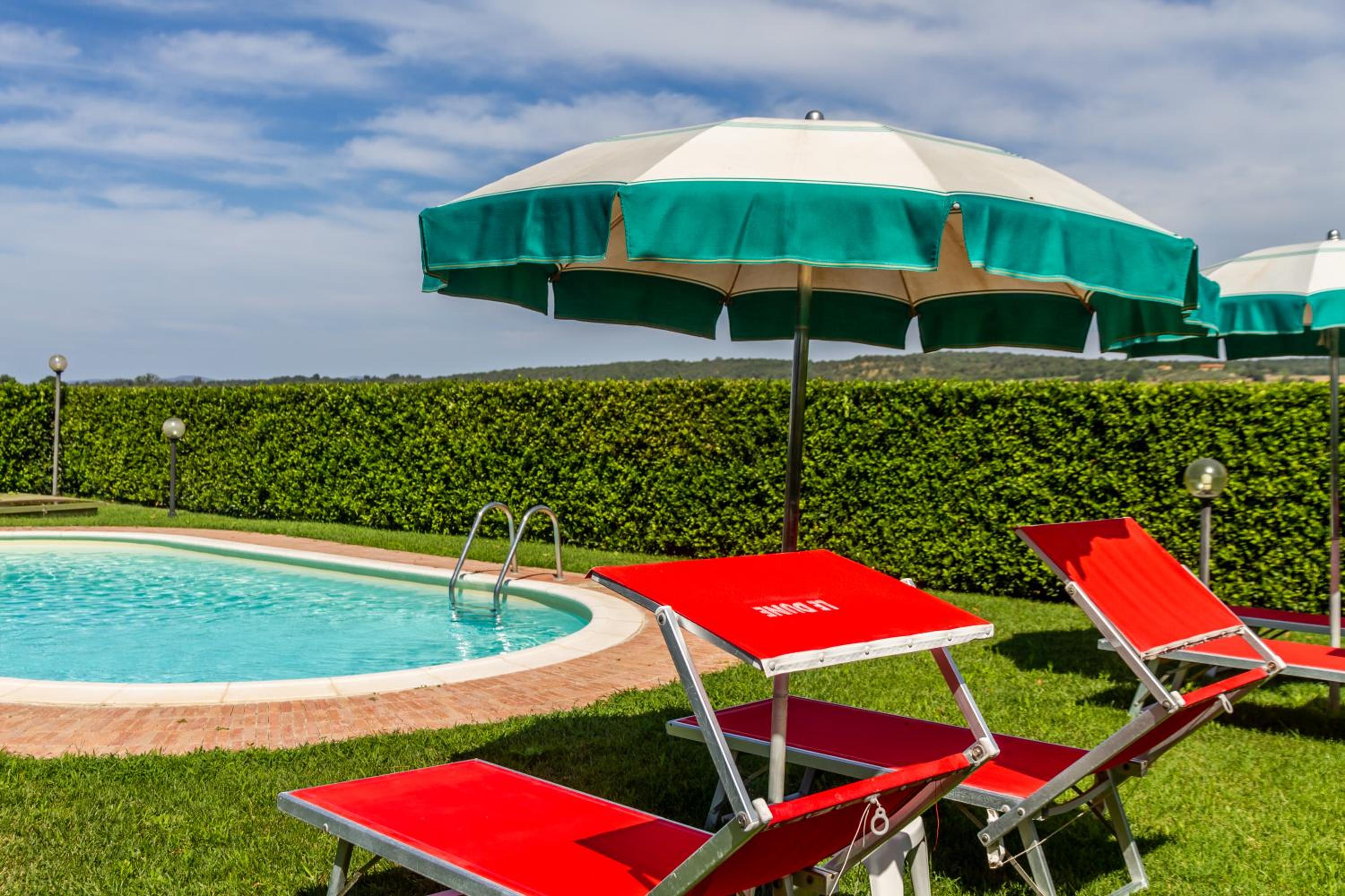 Villa with Private Pool photo 3