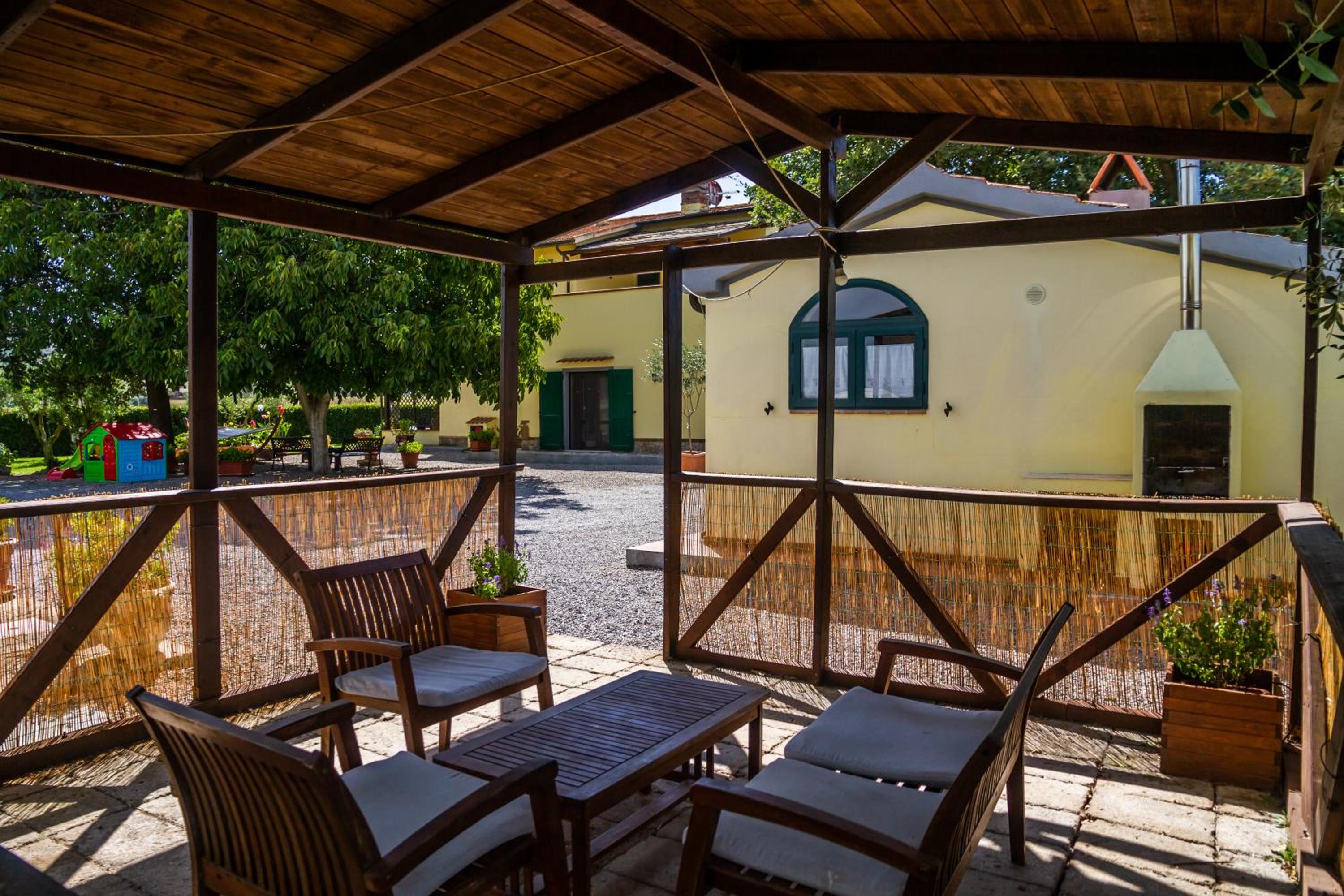 Villa with Private Pool photo 3