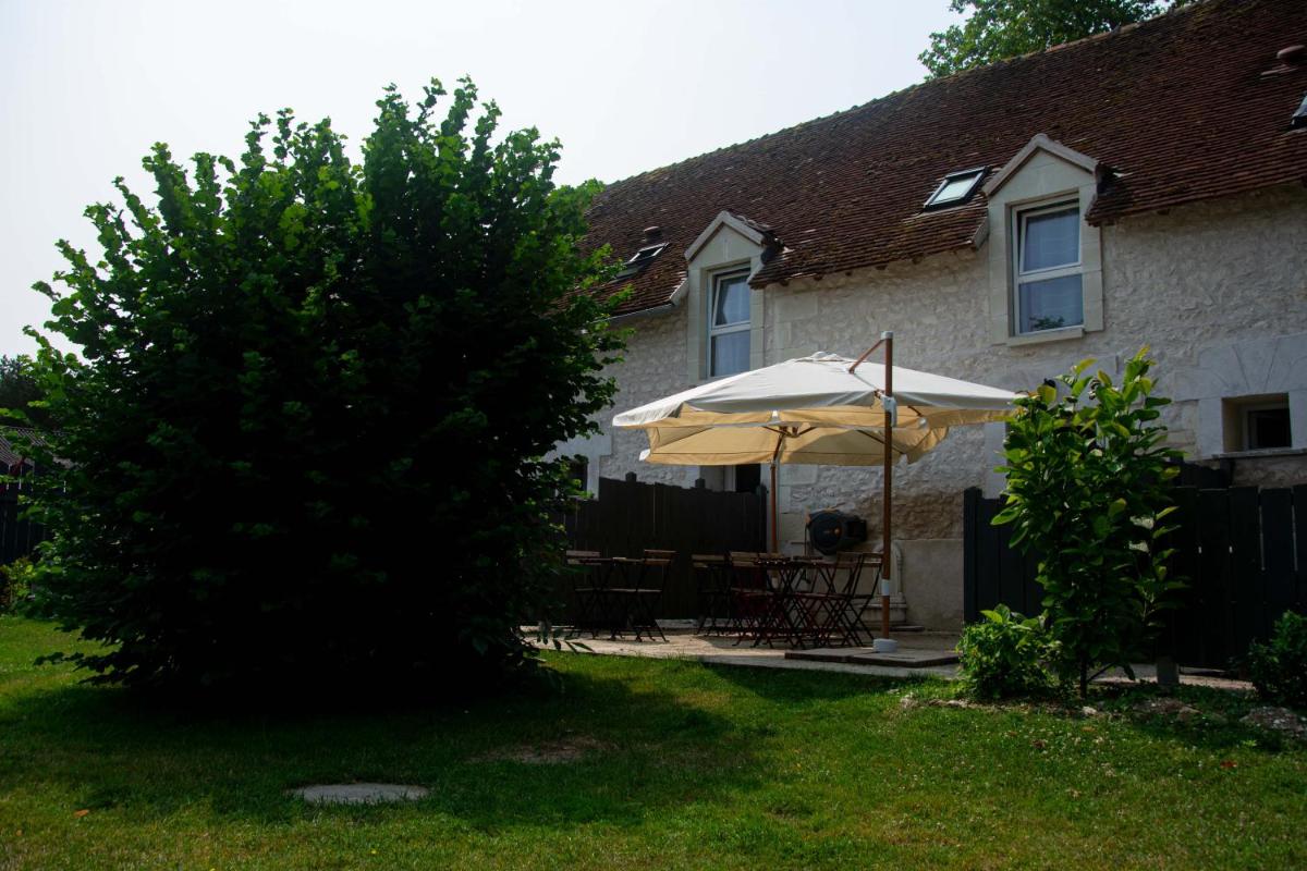 Holiday Home photo 2