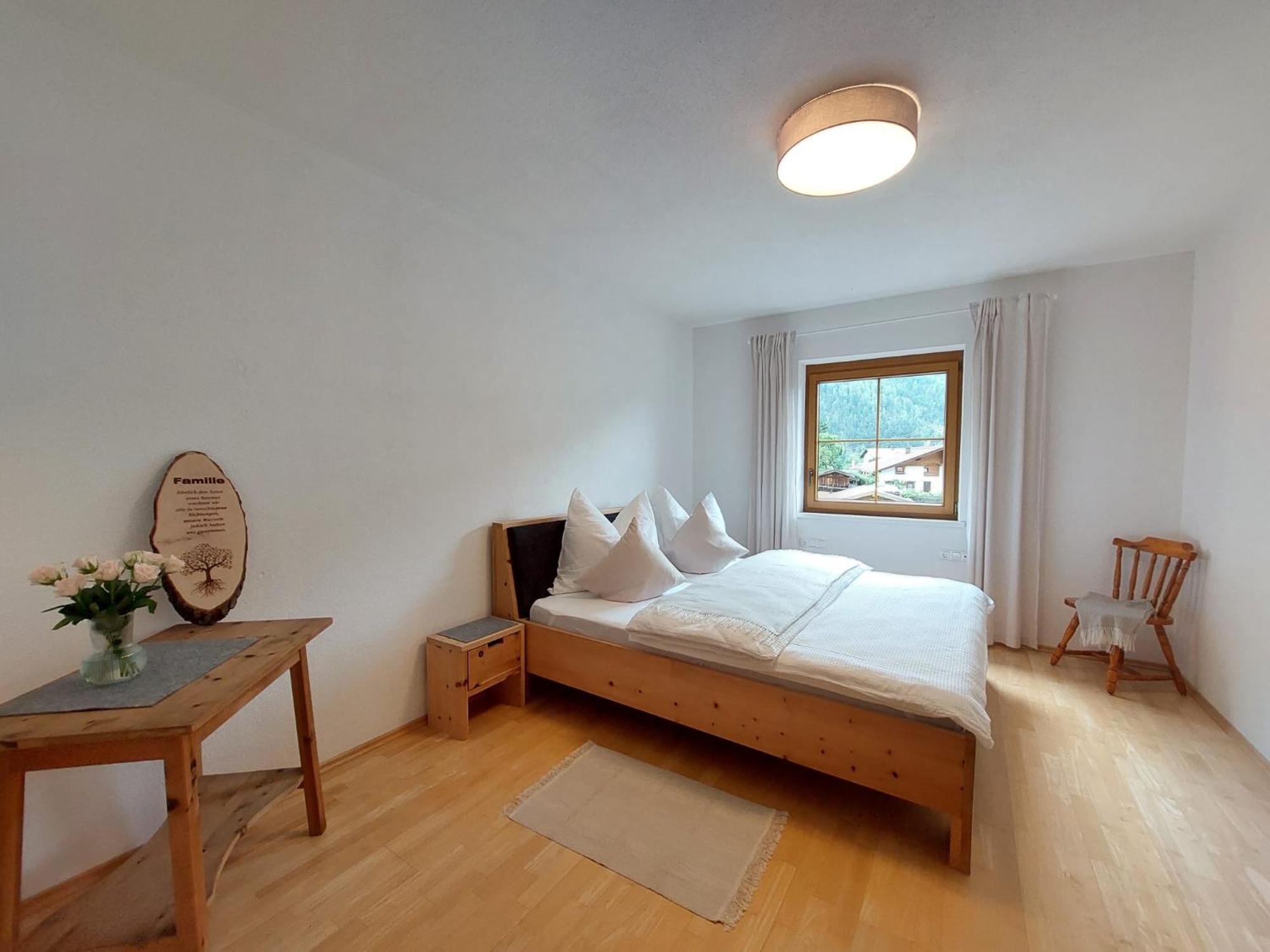 Two-Bedroom Apartment photo 2