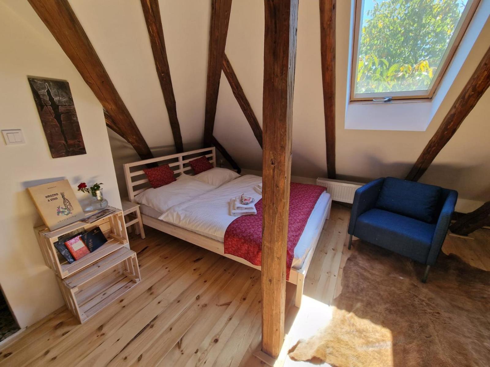 Double Or Twin Room photo 1