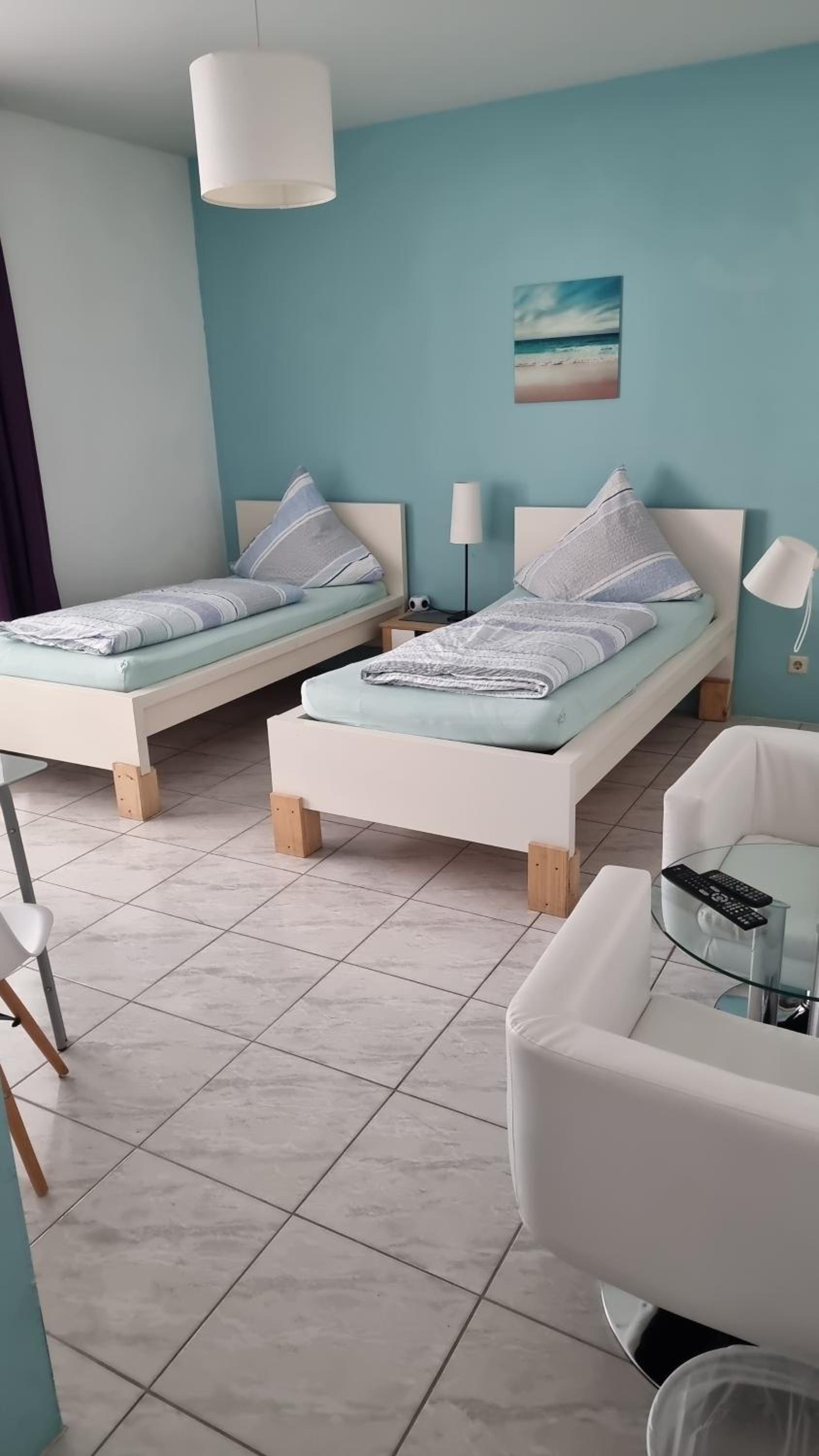 Twin Room photo 1