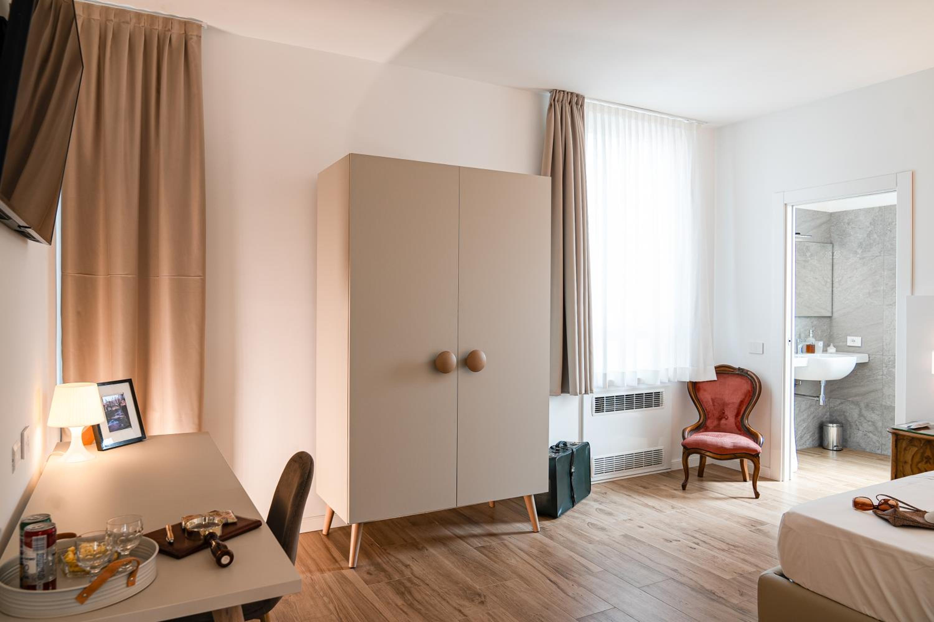 Superior Double Room - Photo 7