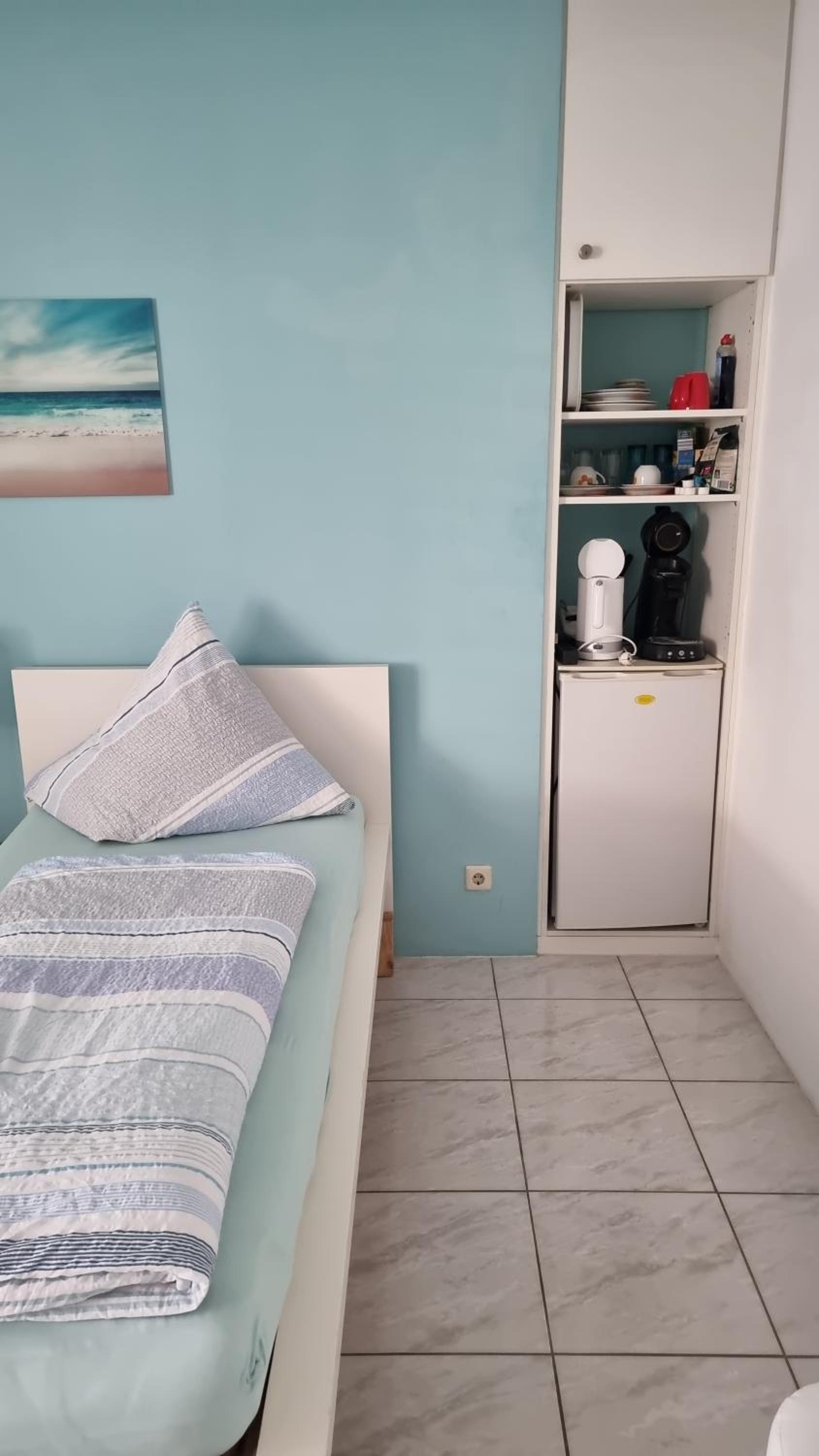 Twin Room photo 3