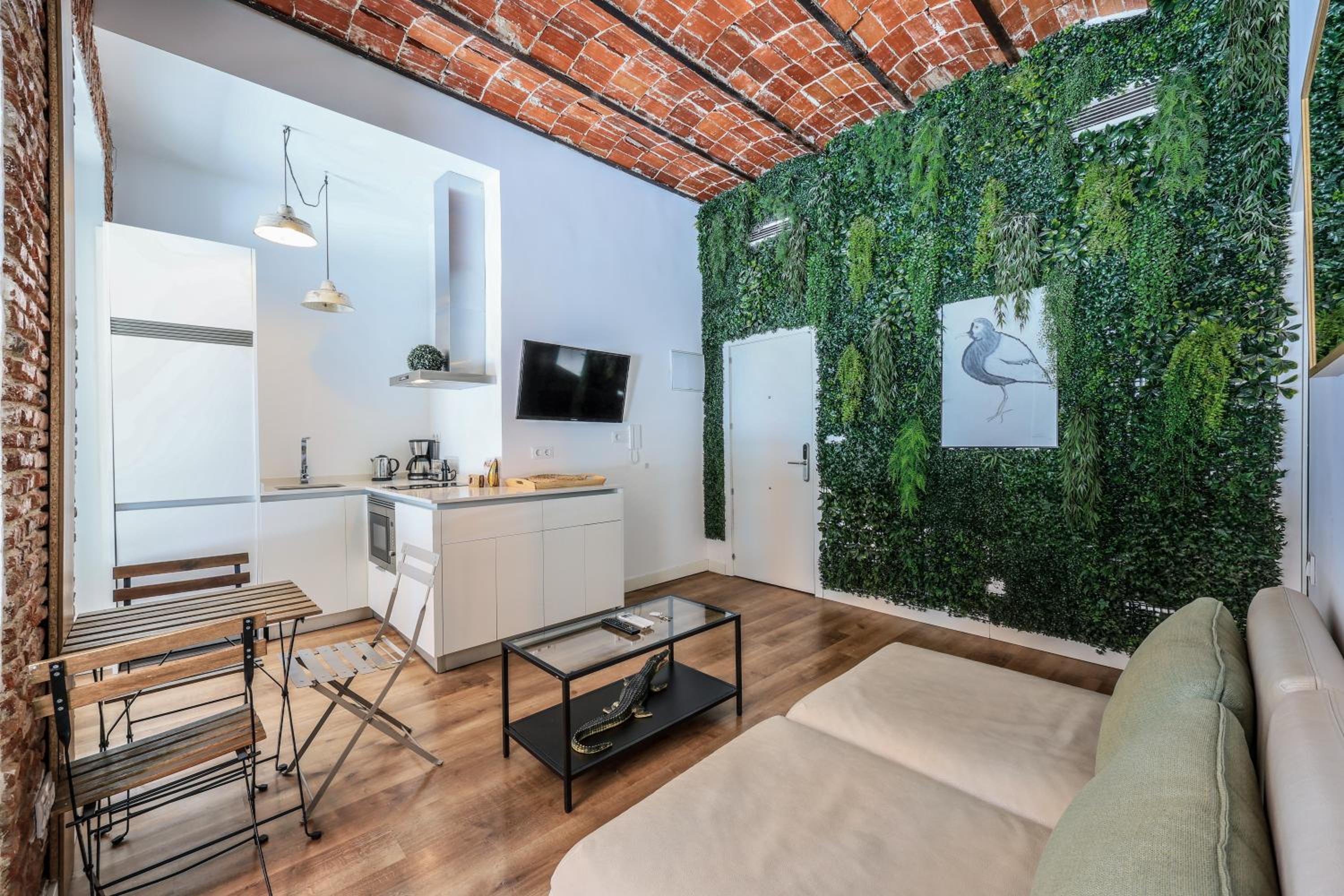 Apartamento de lujo