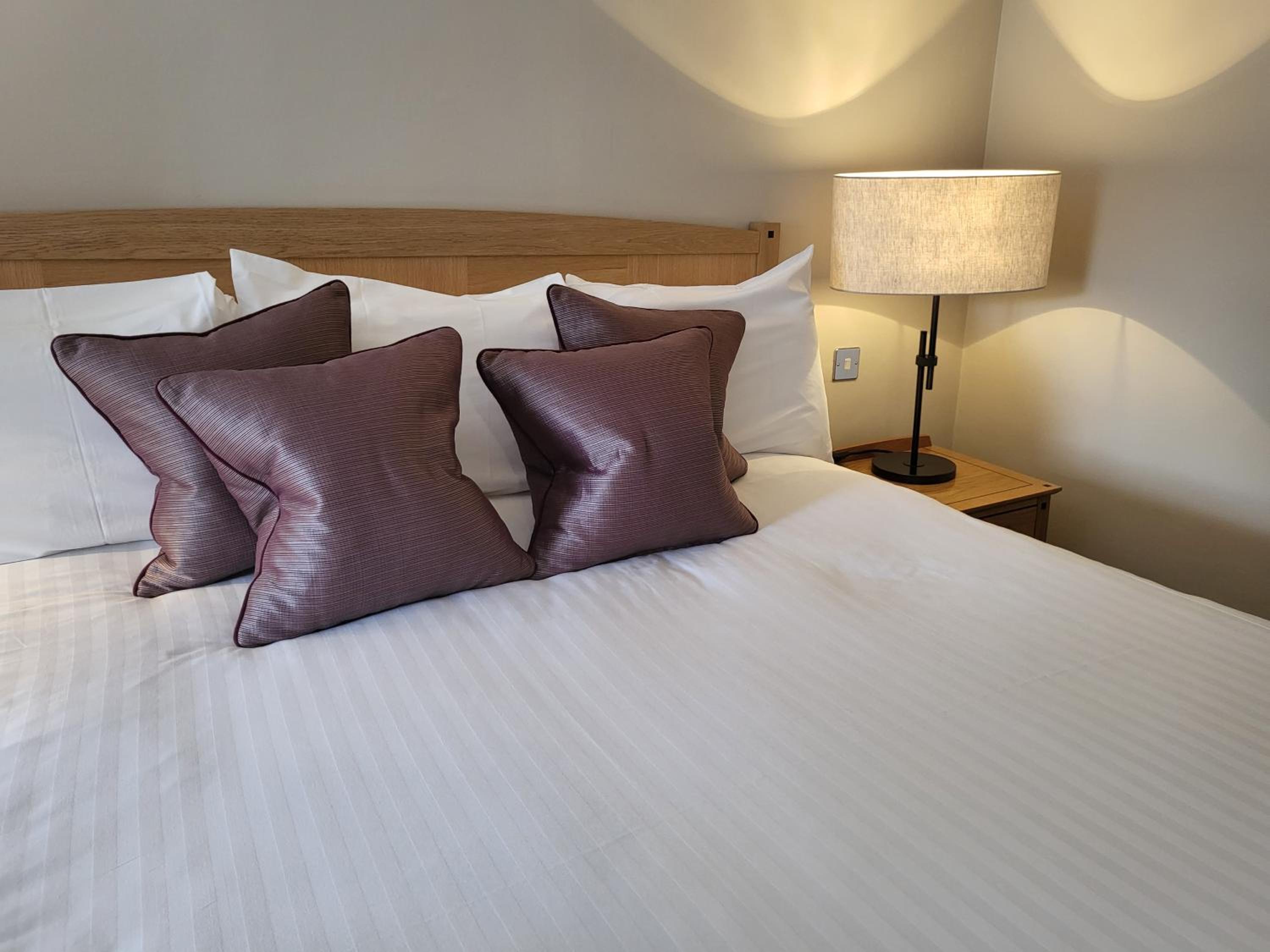 Executive Double or Twin Room - Photo 1