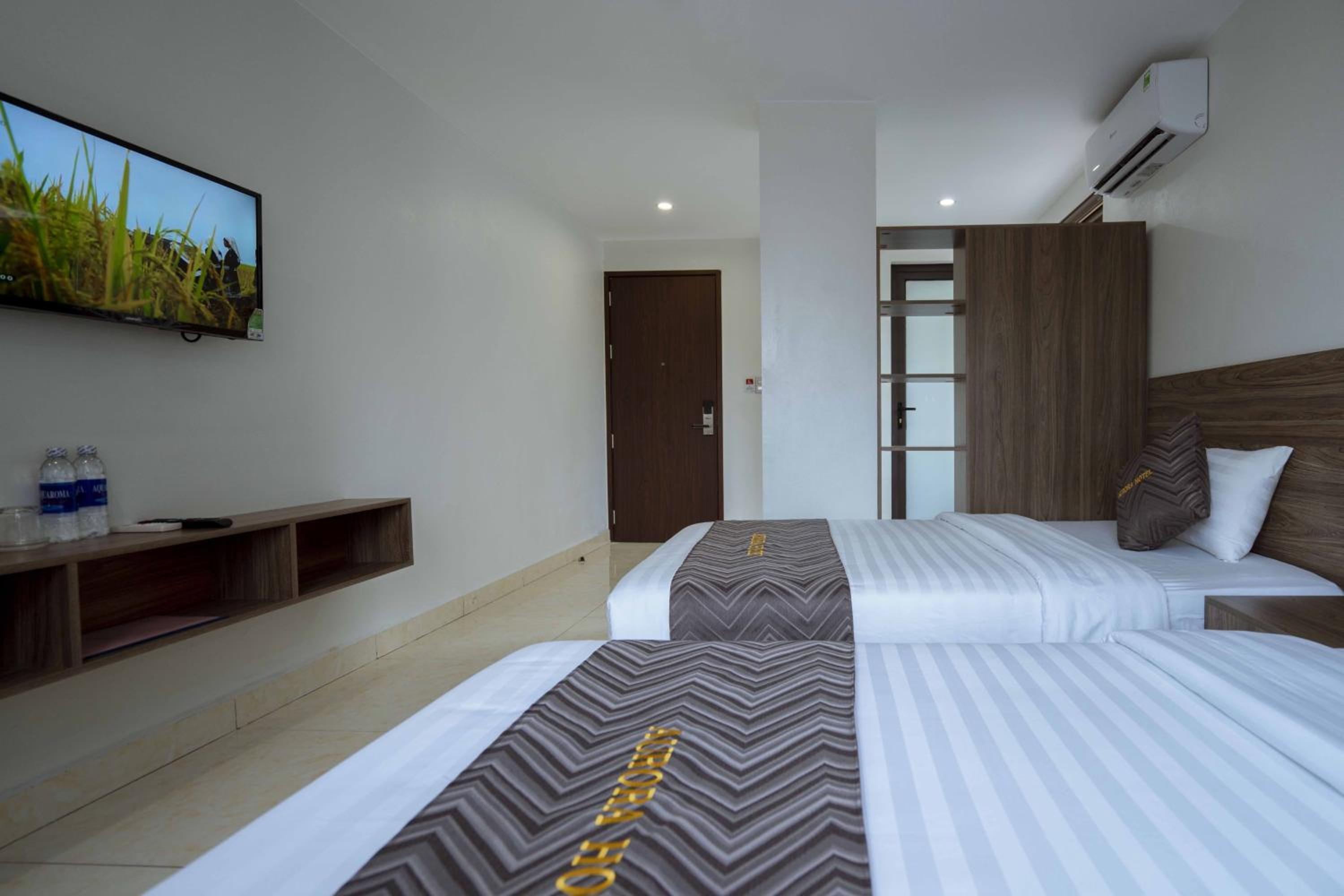 Family Room with Private Bathroom