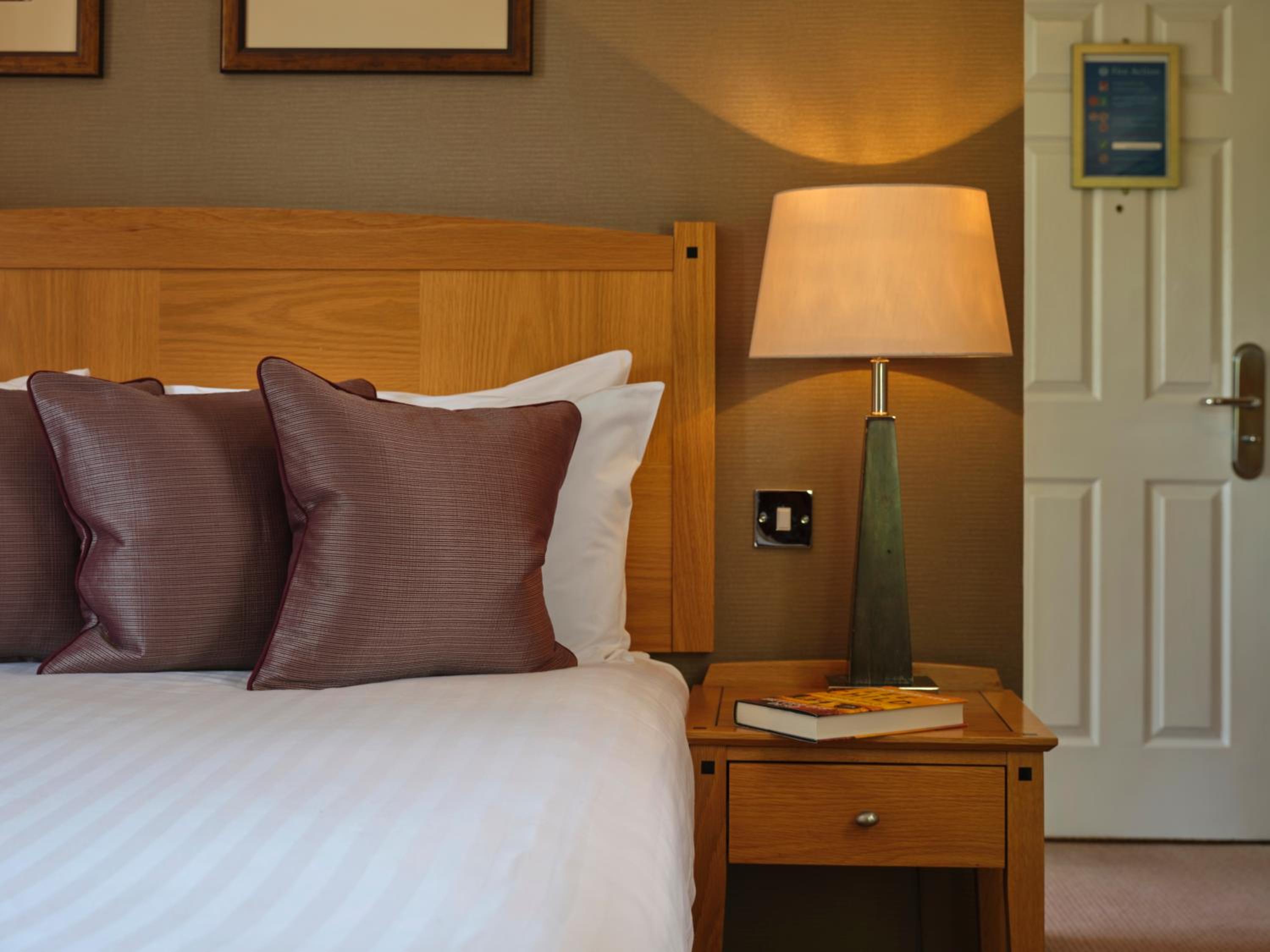 Executive Double or Twin Room - Photo 2