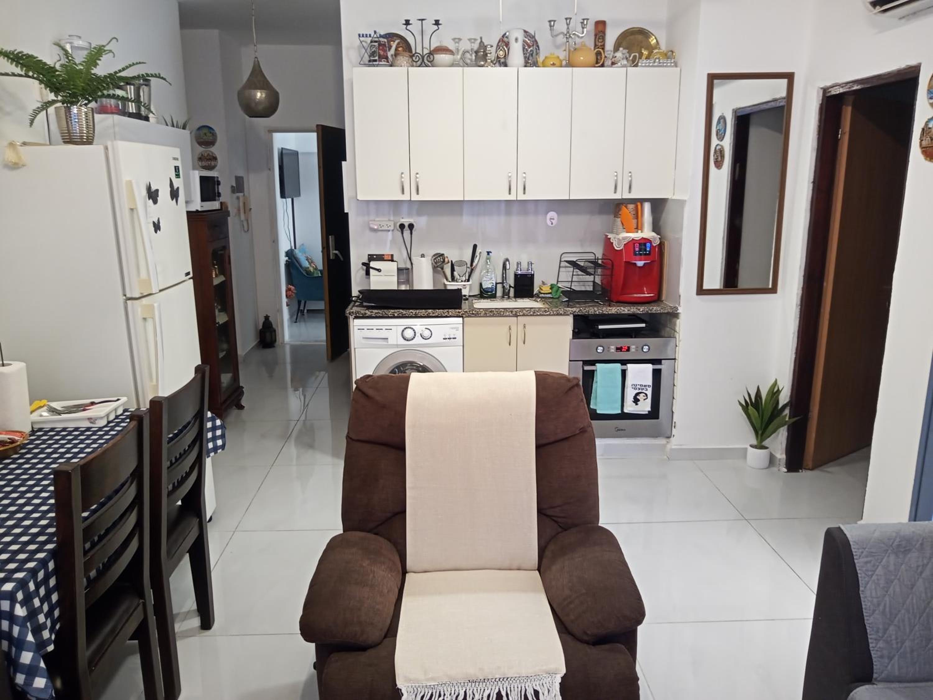 Apartment photo 3