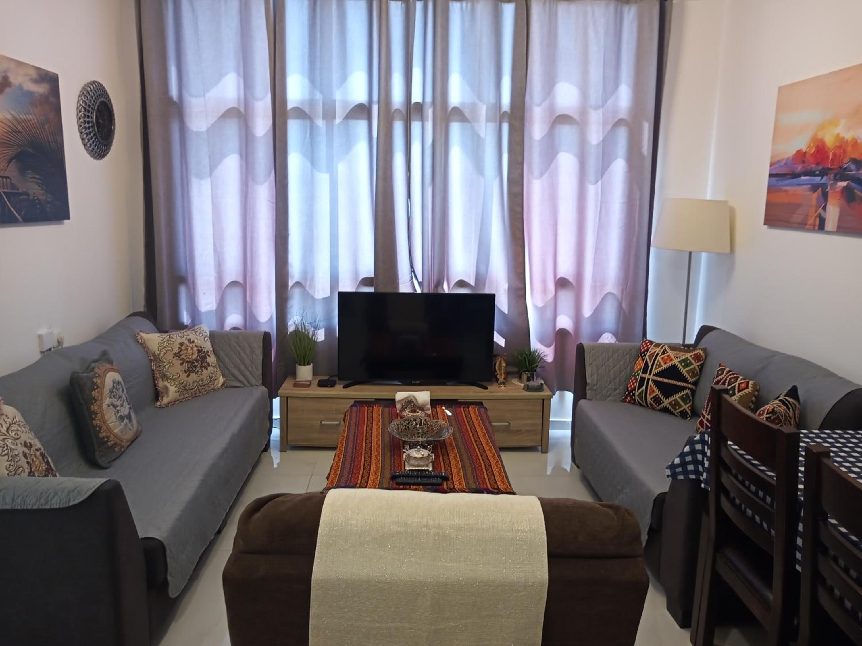 Apartment photo 1