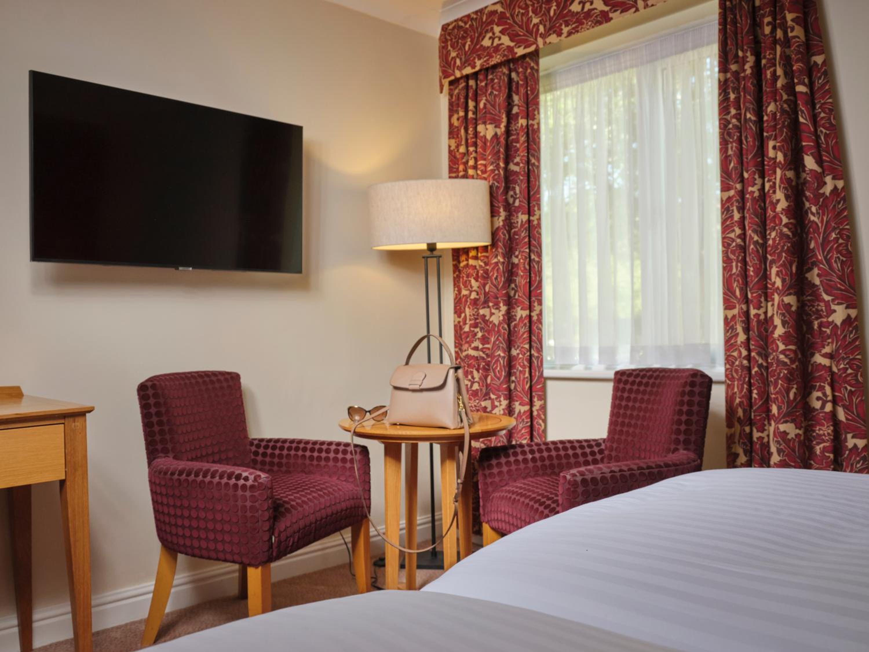 Executive Double or Twin Room - Photo 4