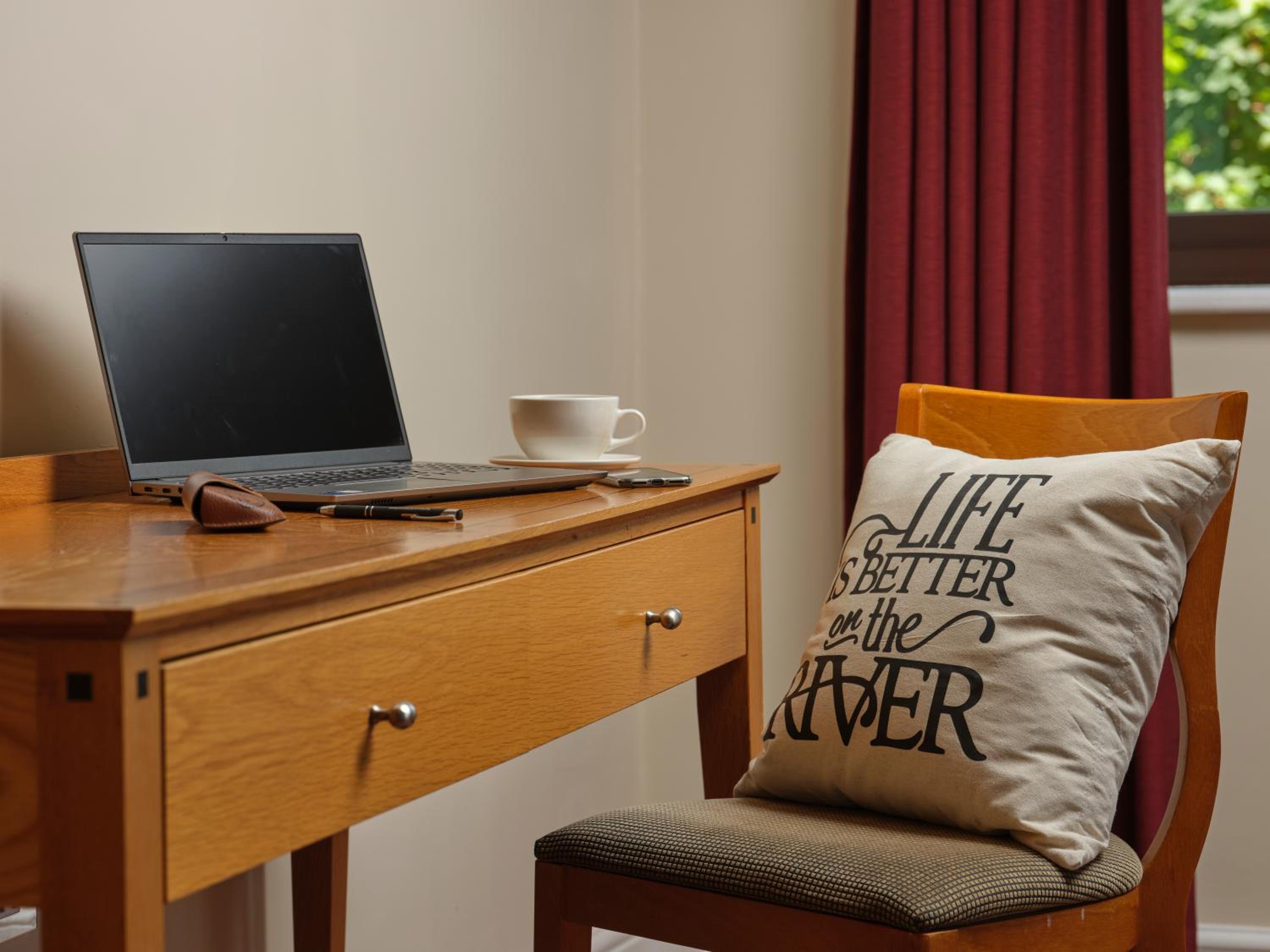 Executive Double or Twin Room - Photo 3