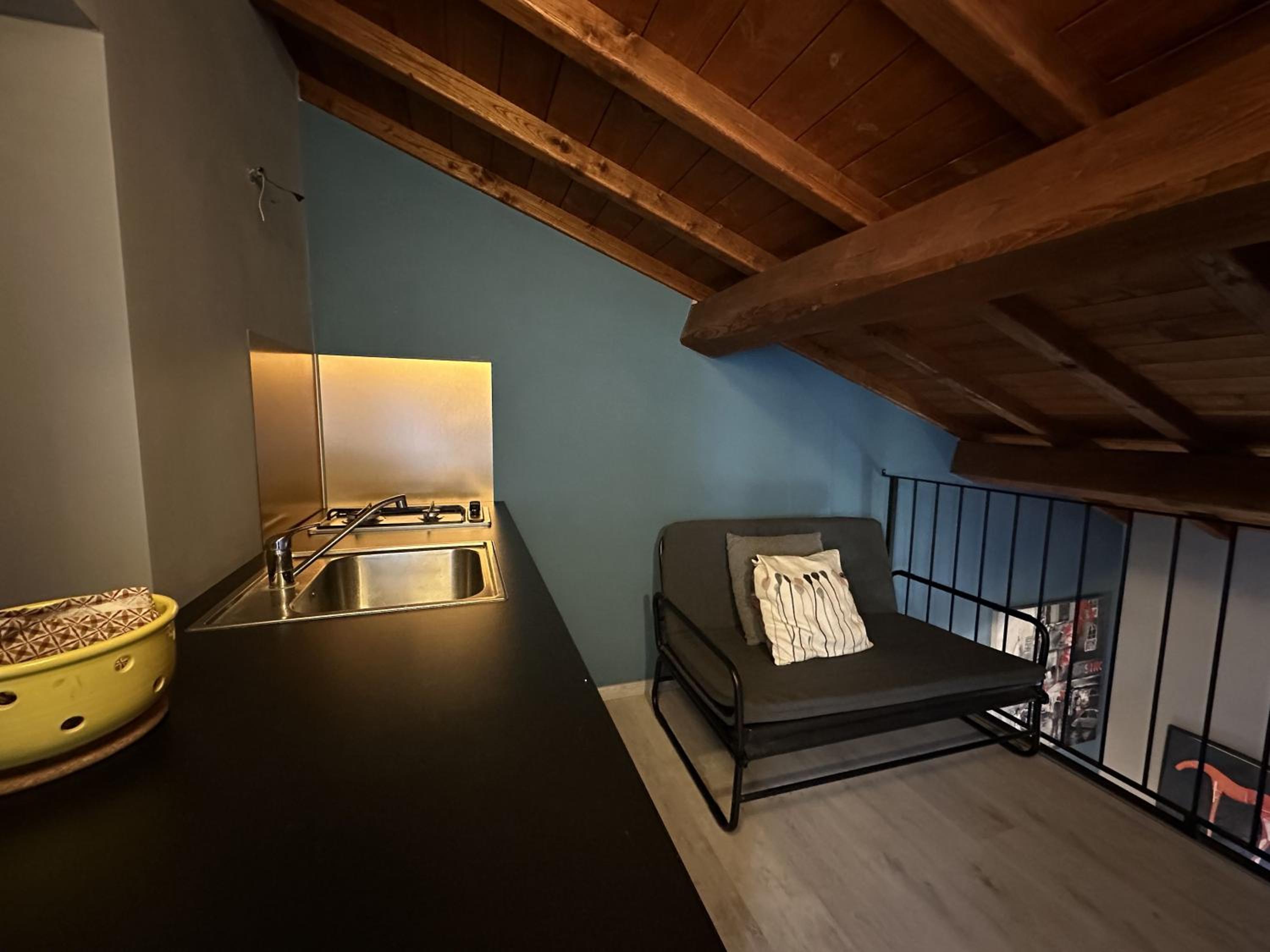 Classic Studio - Photo 6