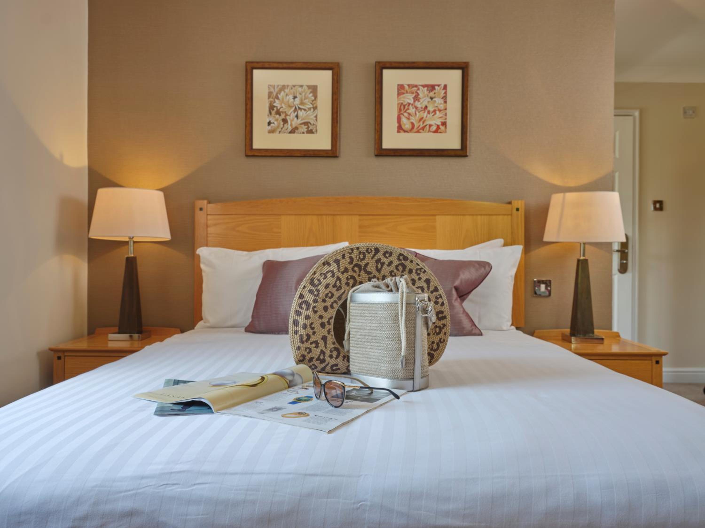 Standard Double or Twin Room - Photo 4