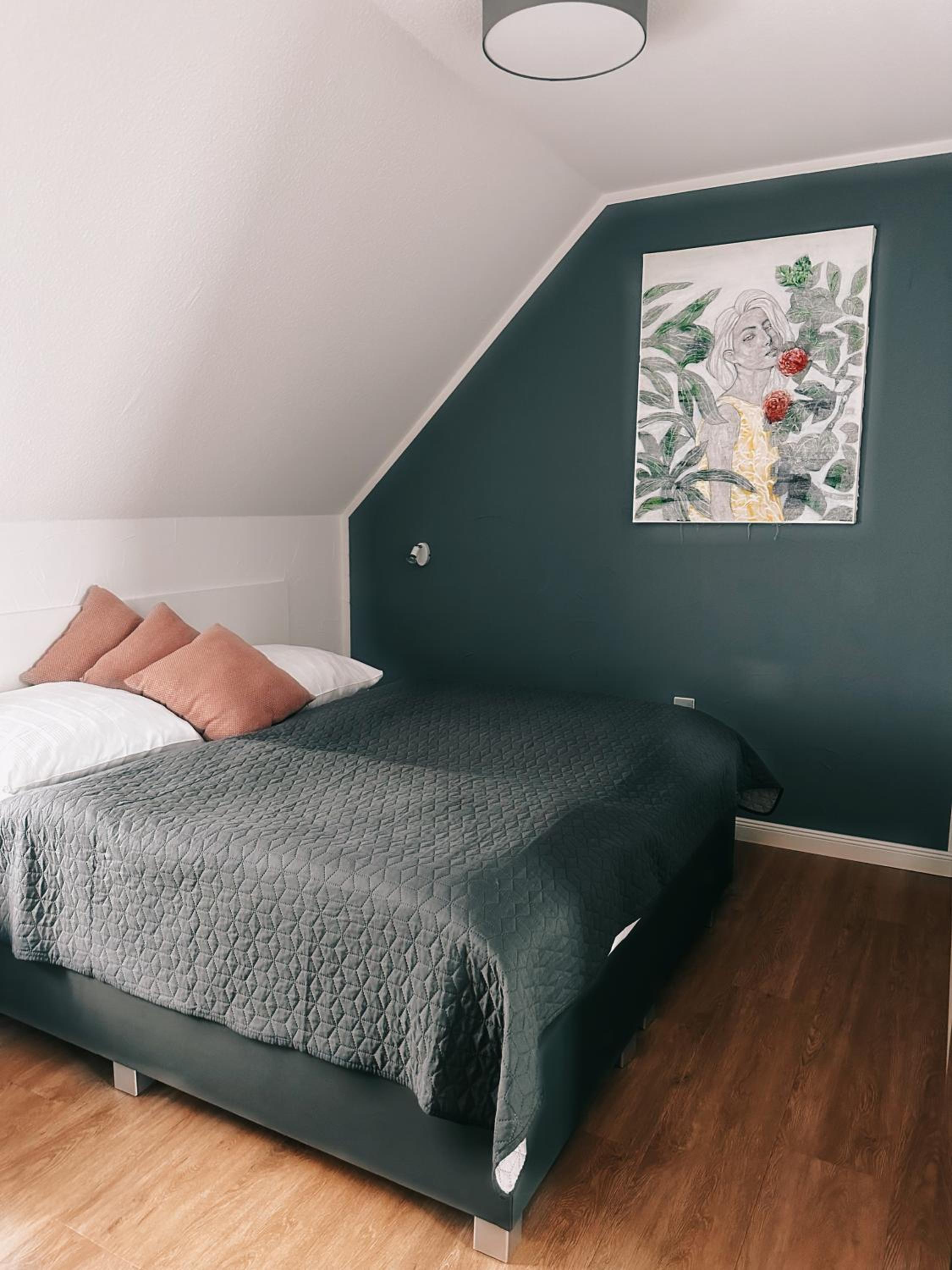 Standard Double Room - Photo 2