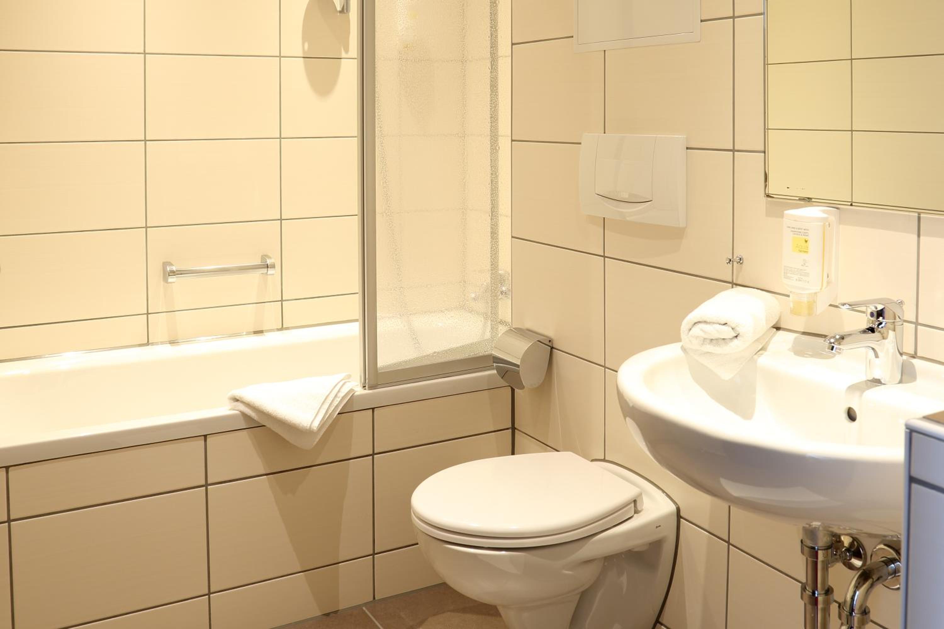 Comfort Double Room