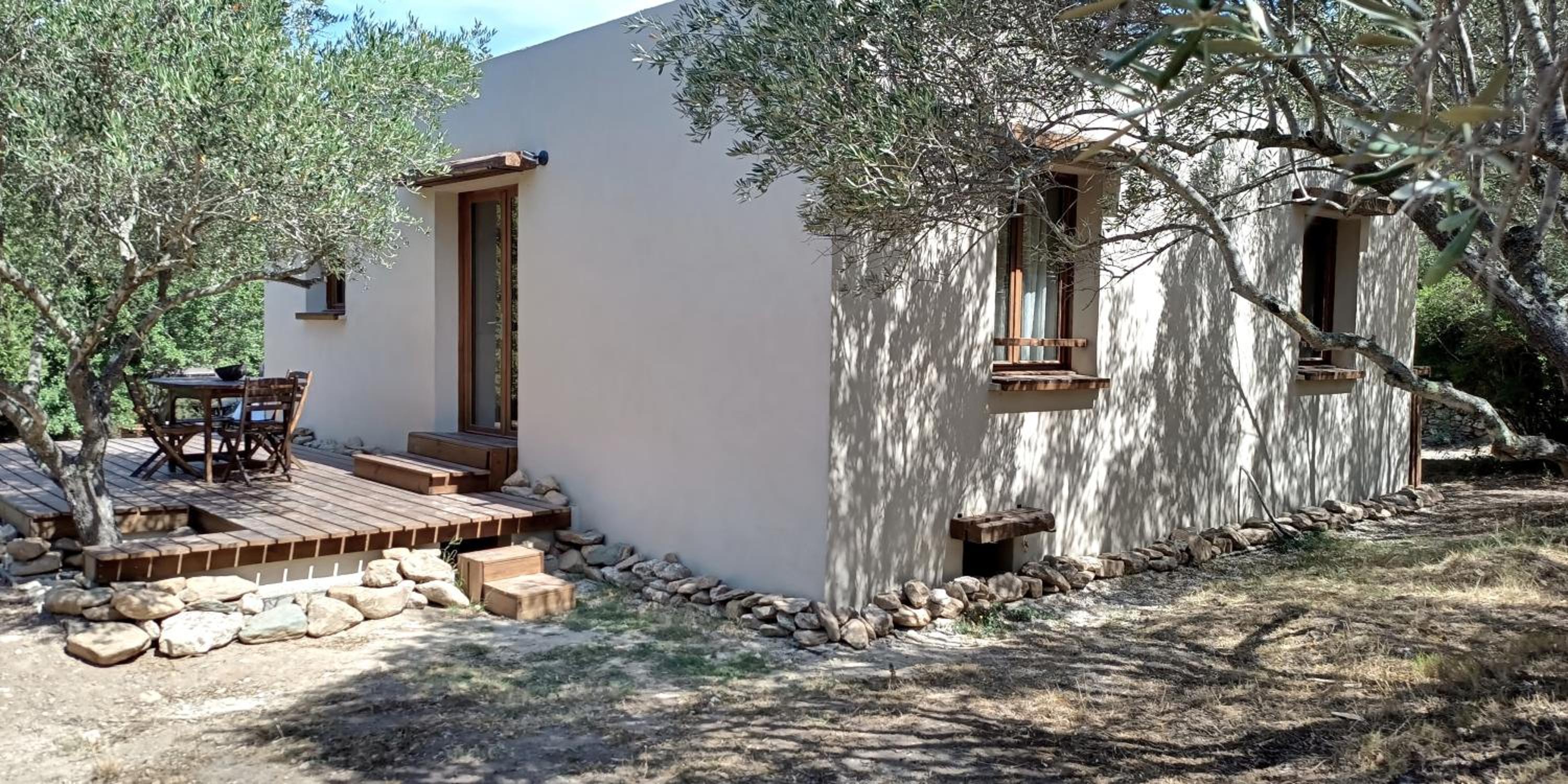 Two-Bedroom House photo 1