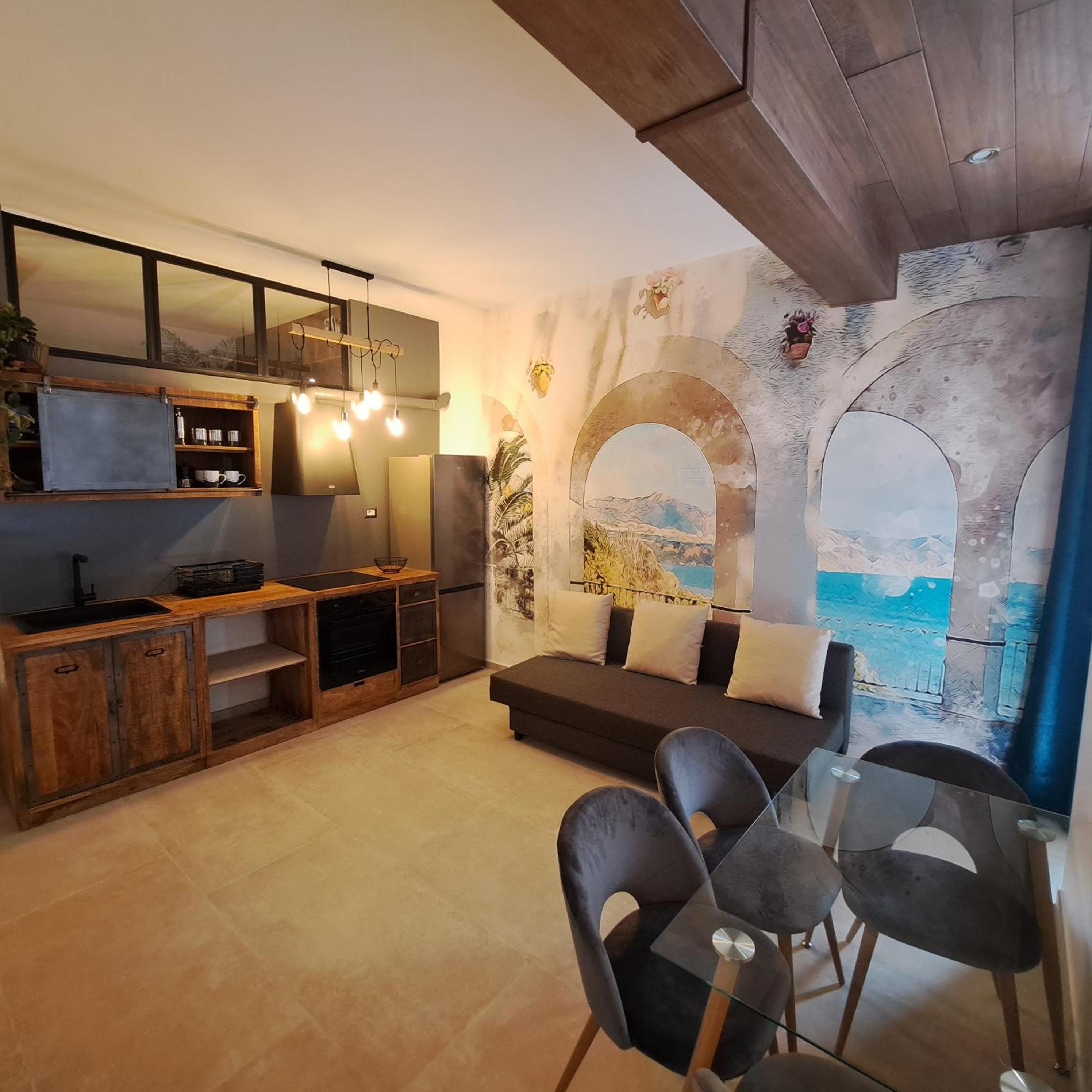 Double Room with Private Bathroom photo 2