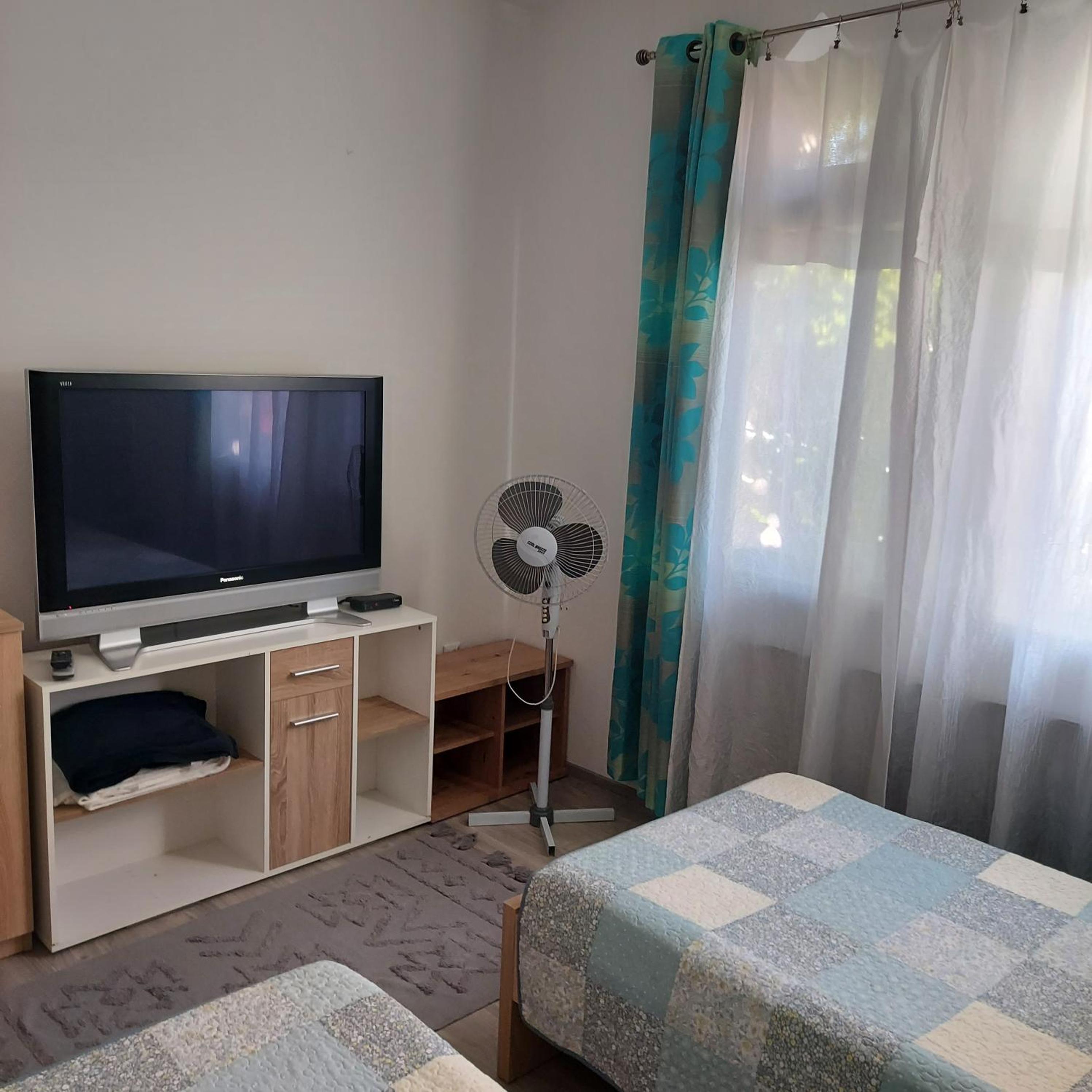 Two-Bedroom Apartment photo 2