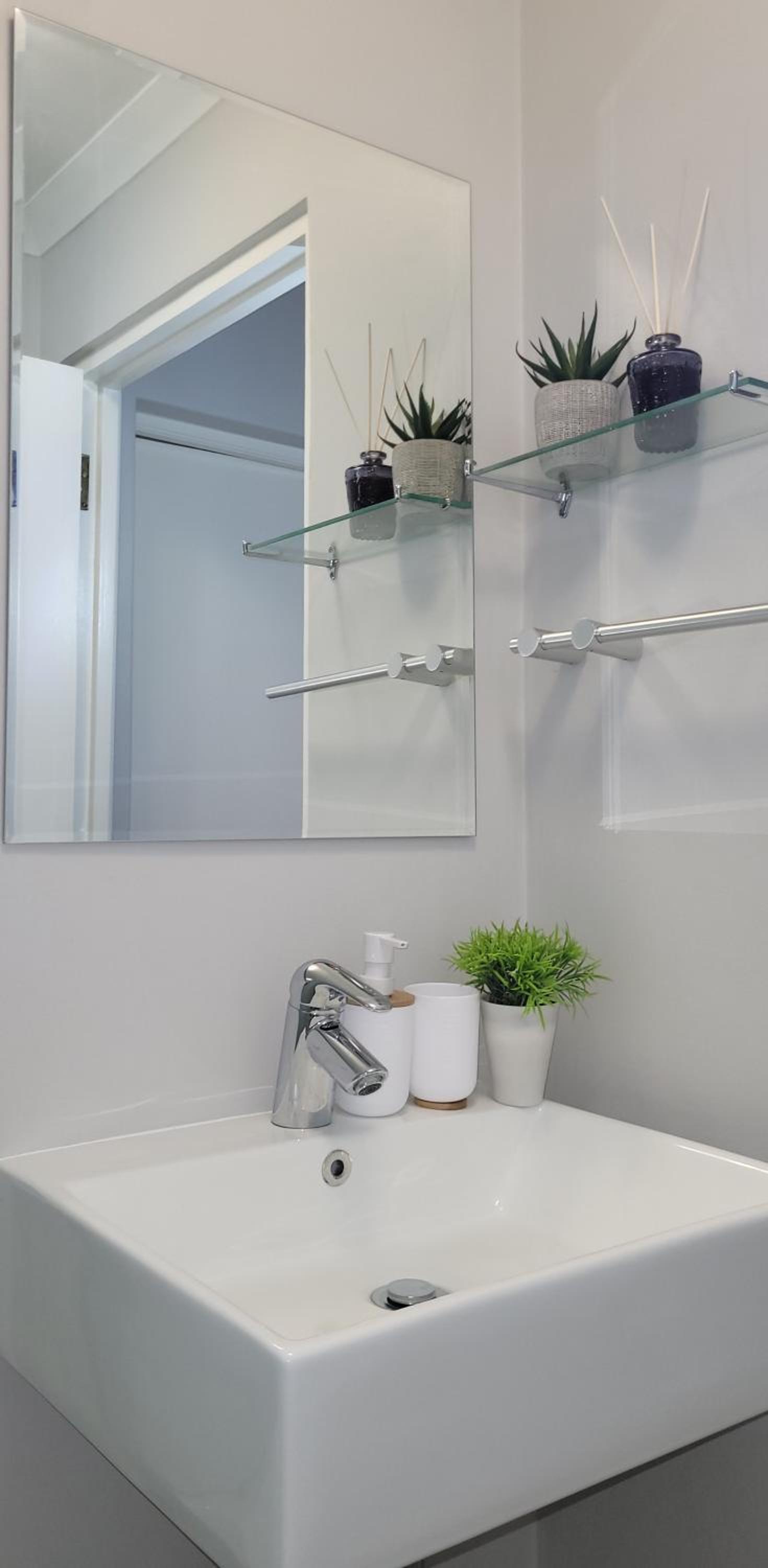 Three-Bedroom Apartment - Photo 2