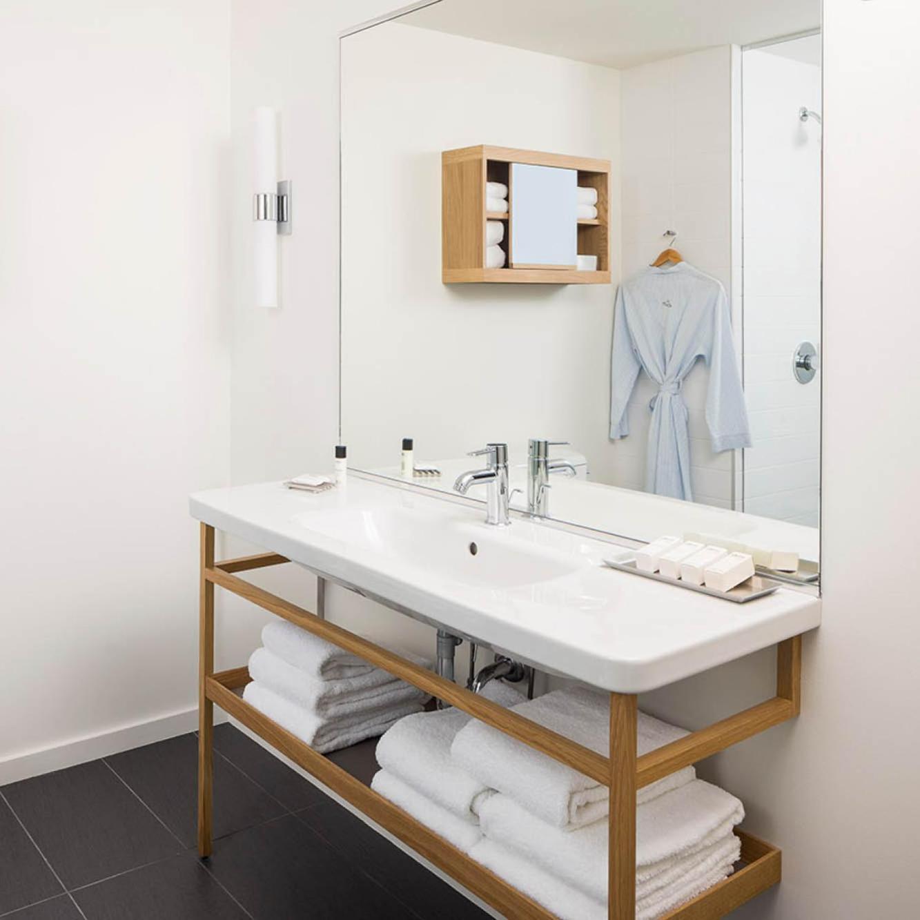 One King Room, Accessible