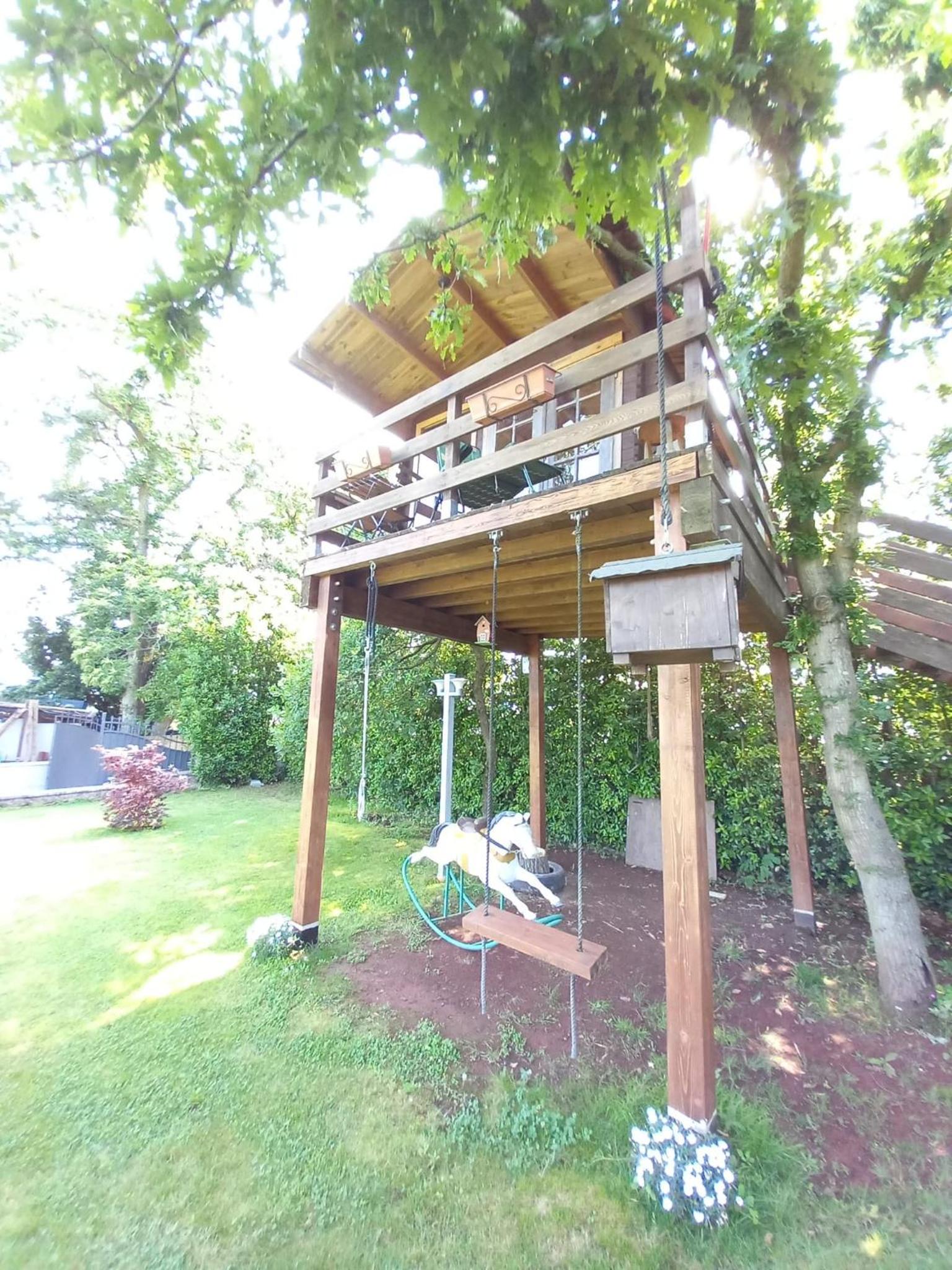 Studio with Garden View photo 2