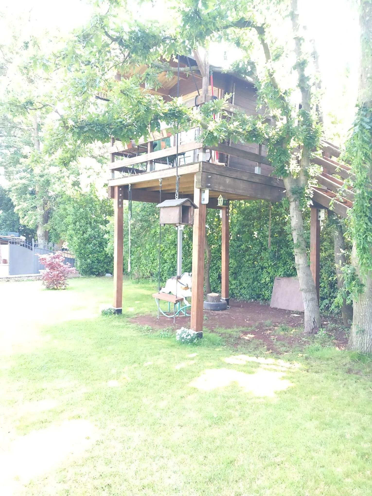 Studio with Garden View photo 3
