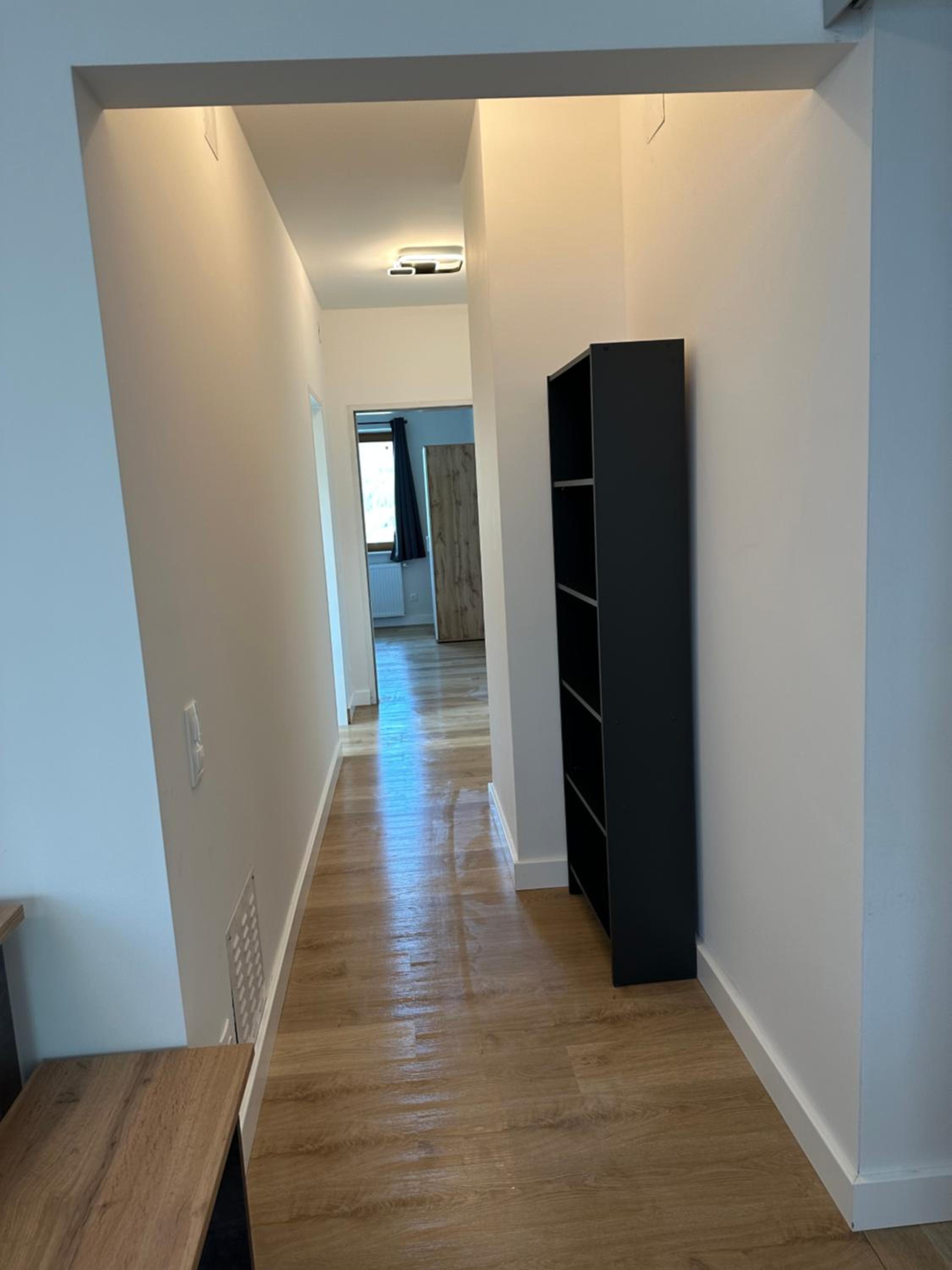 Two-Bedroom Apartment photo 2