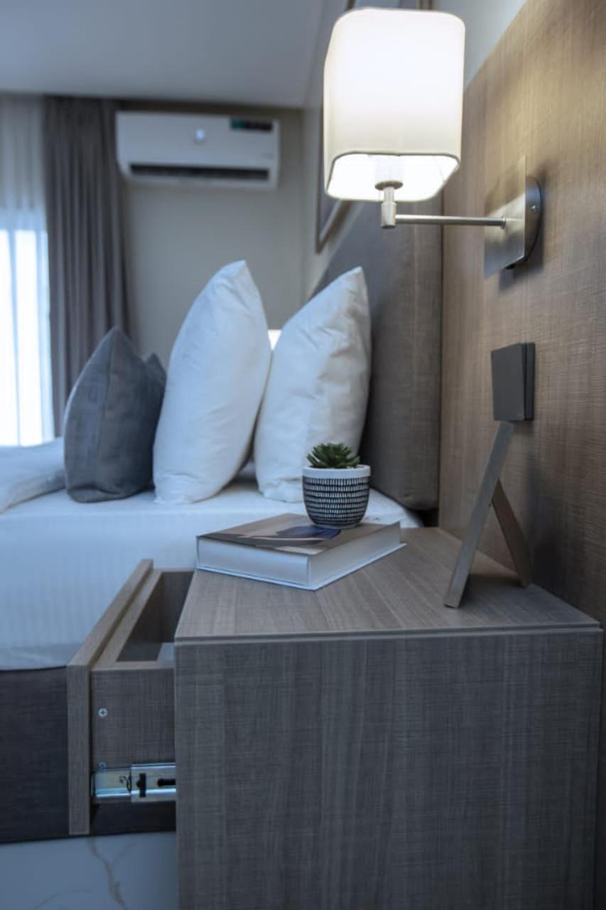 Standard Double Room - Photo 10