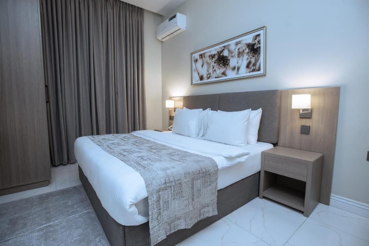 Standard Double Room - Photo 3