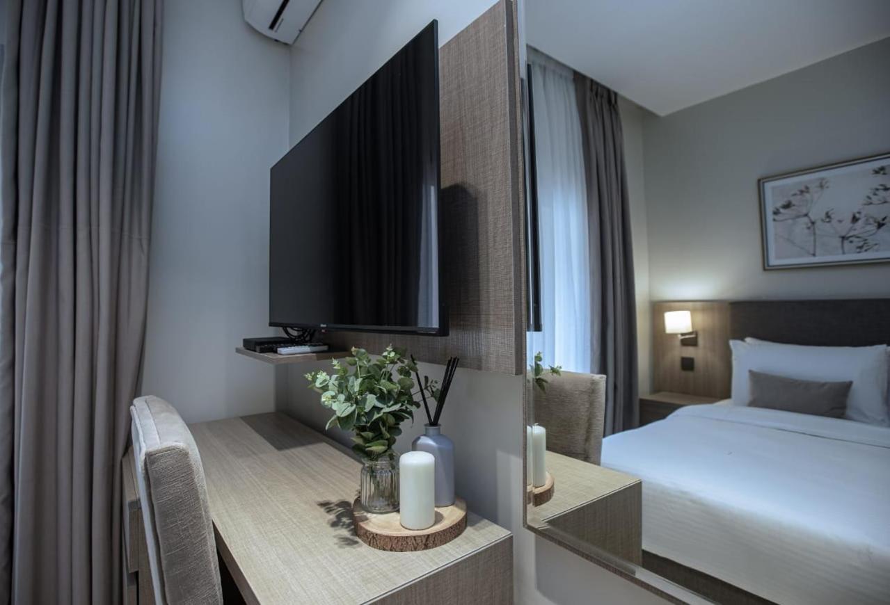 Standard Double Room - Photo 2