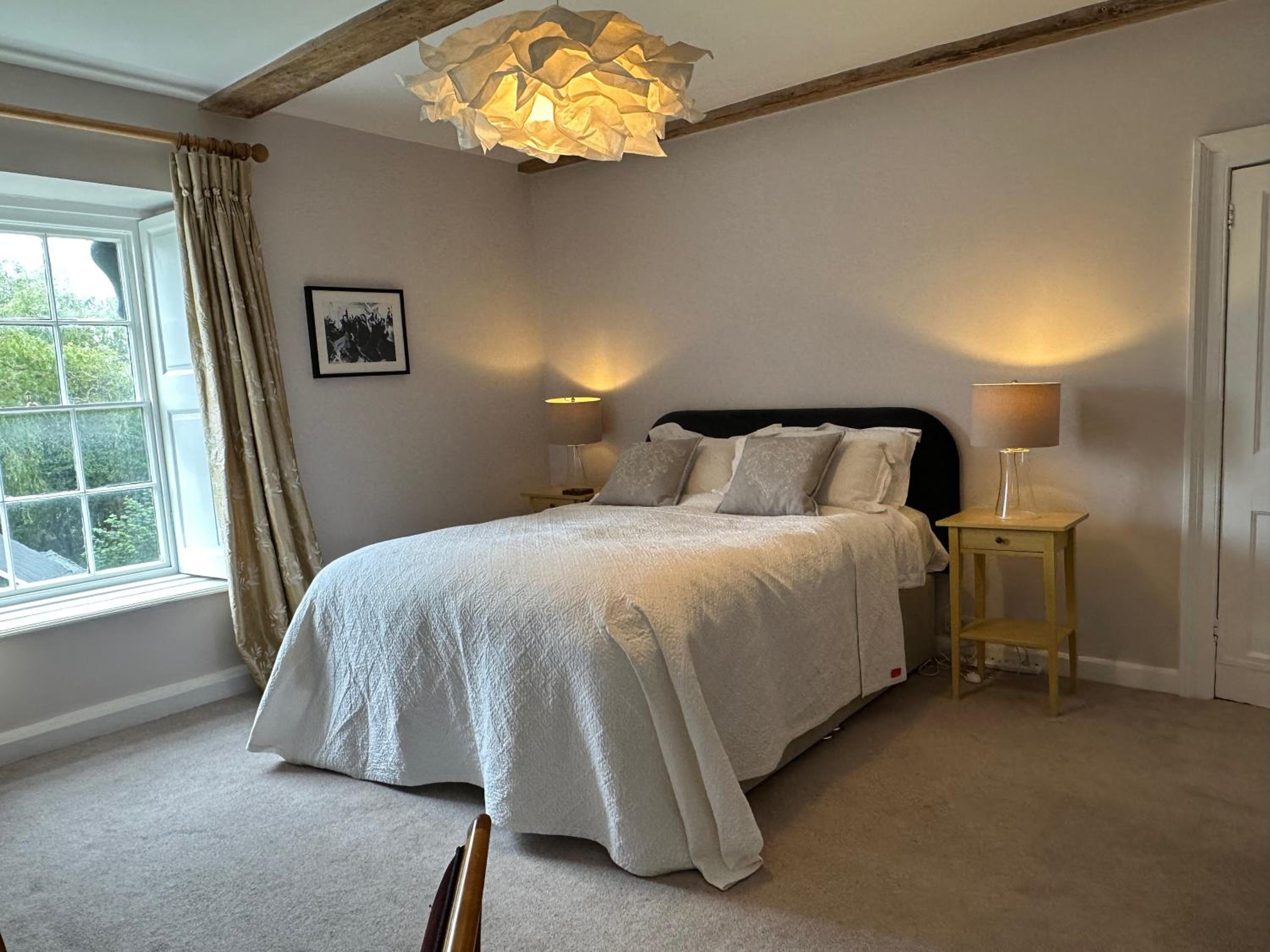 Double Room with Private Bathroom photo 1
