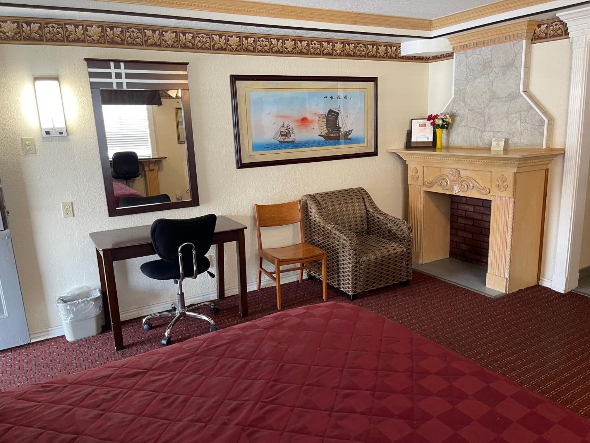 King Room - Photo 2
