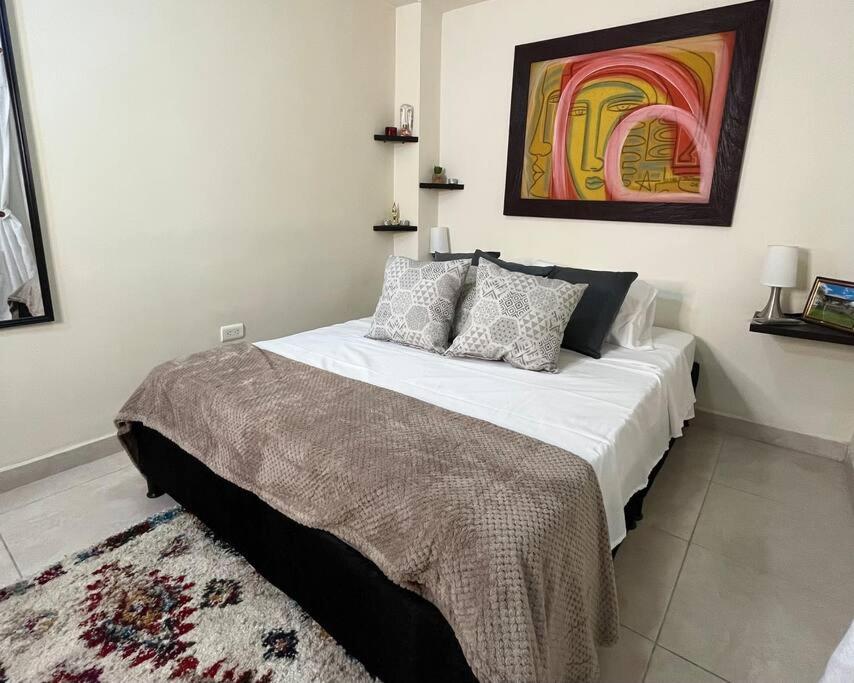 Two-Bedroom Apartment photo 1