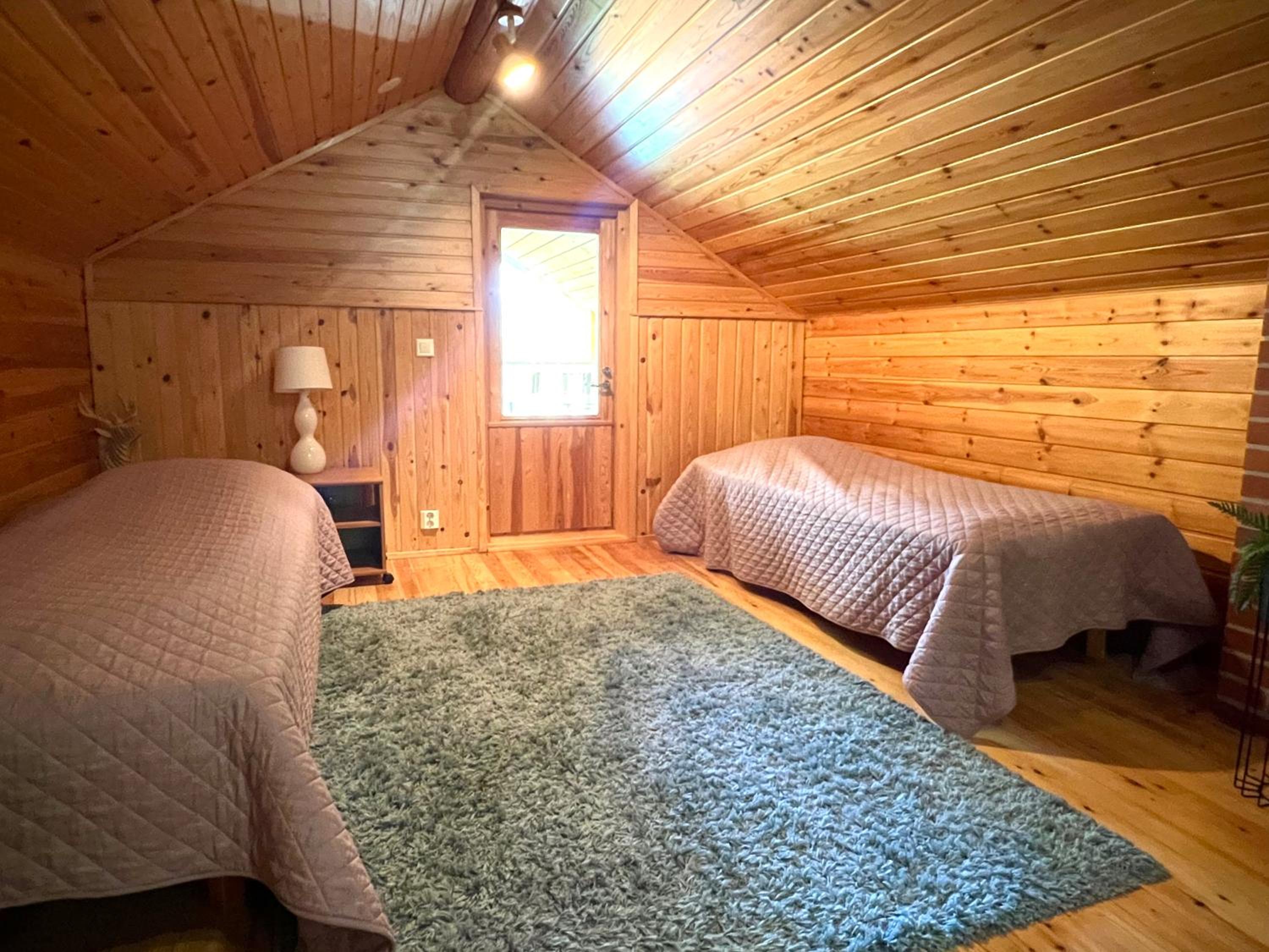 Three-Bedroom Chalet photo 1
