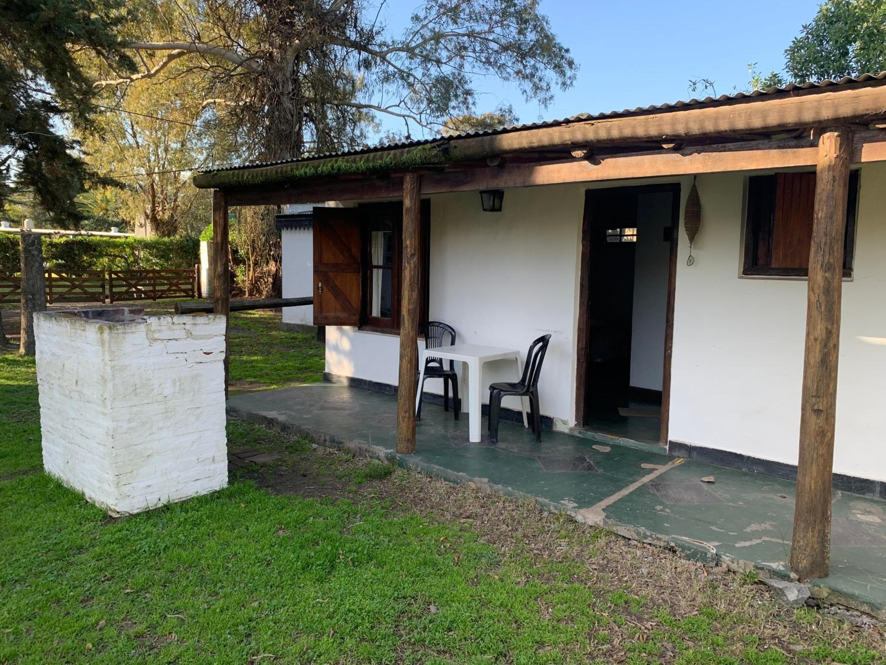 Standard Bungalow photo 2