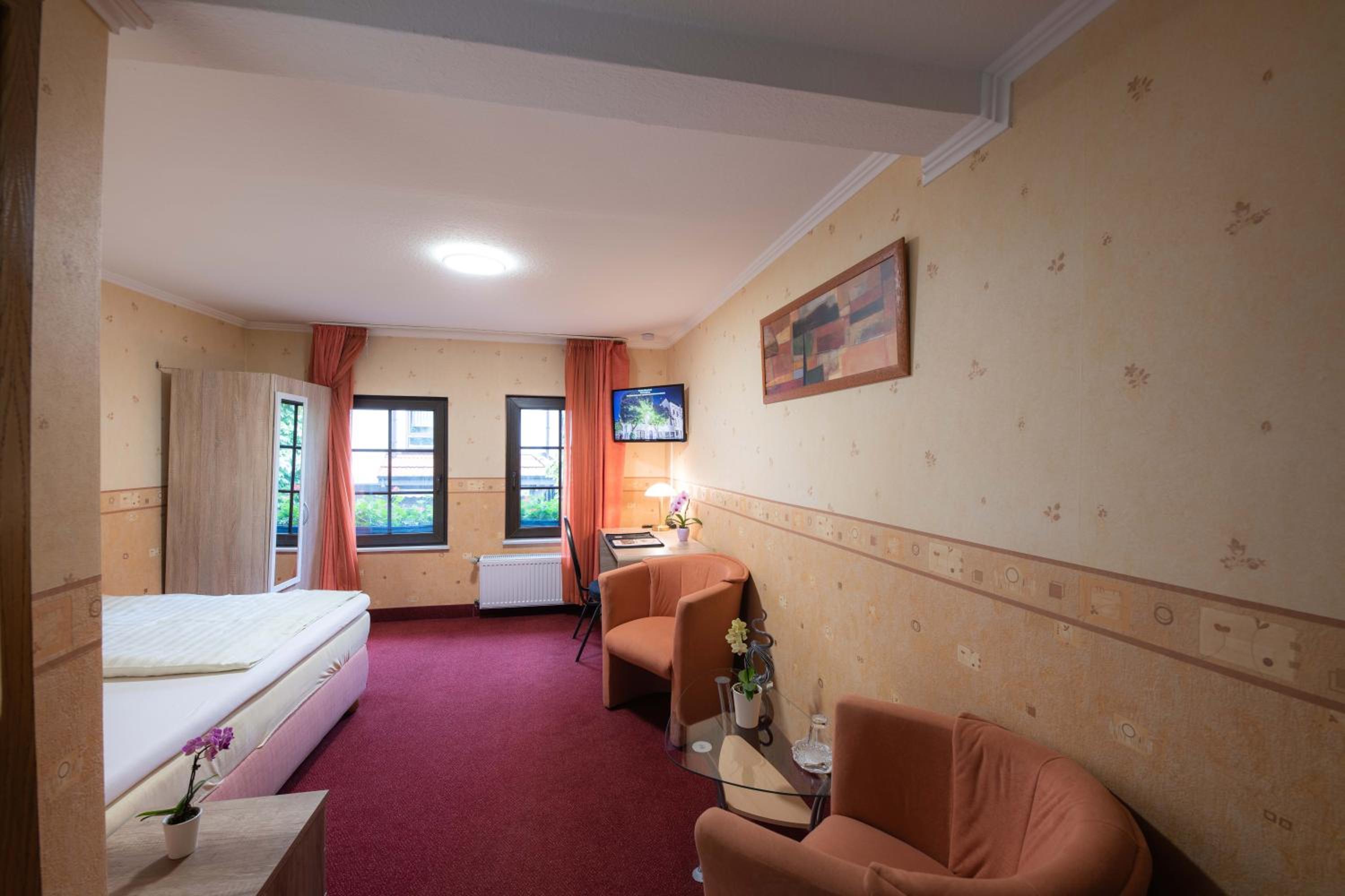 Double Room photo 2
