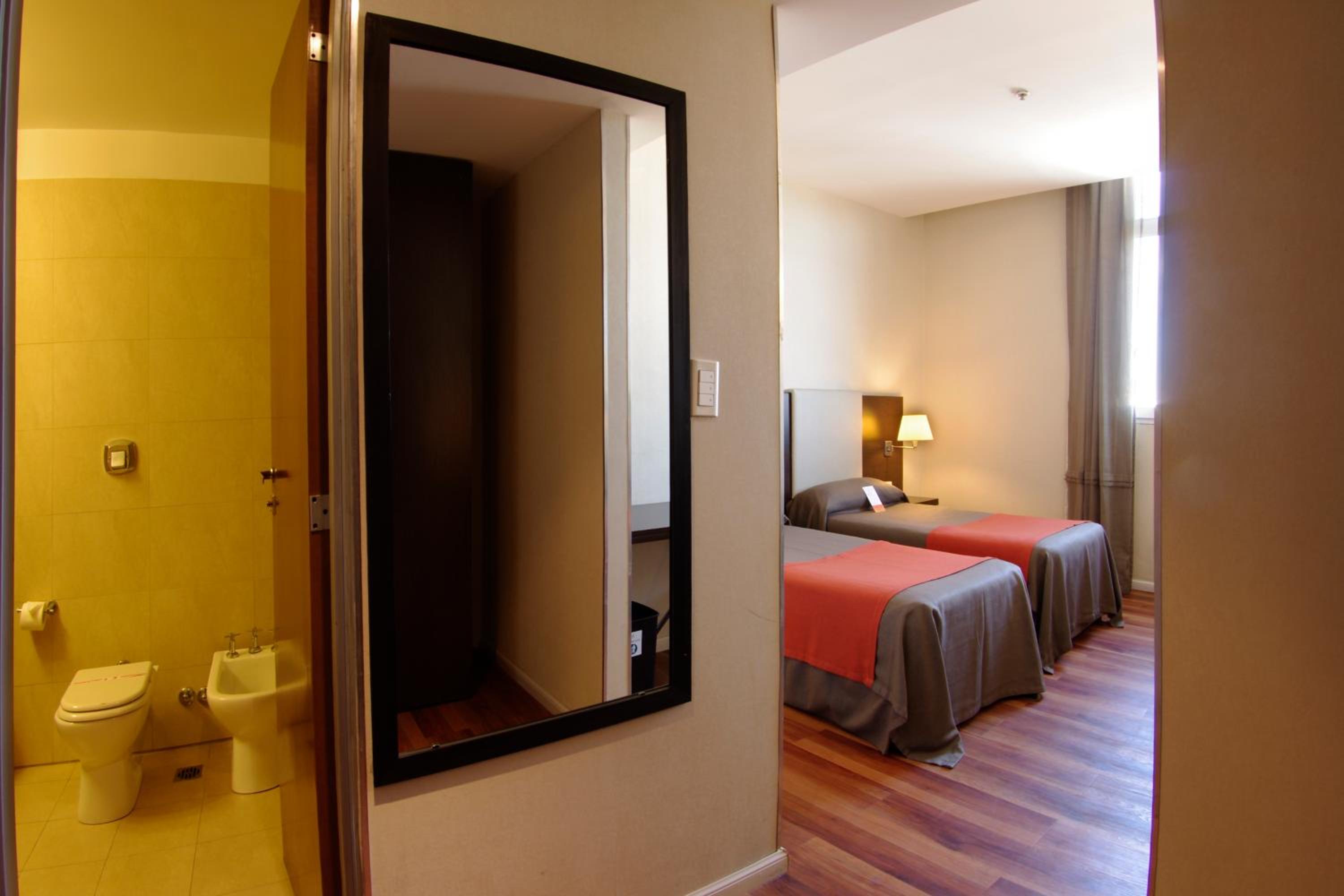 Twin Room photo 3