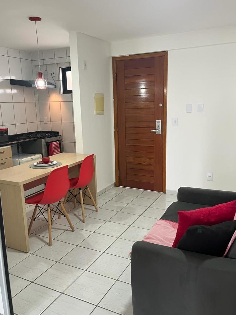 Apartment with Sea View - Photo 8