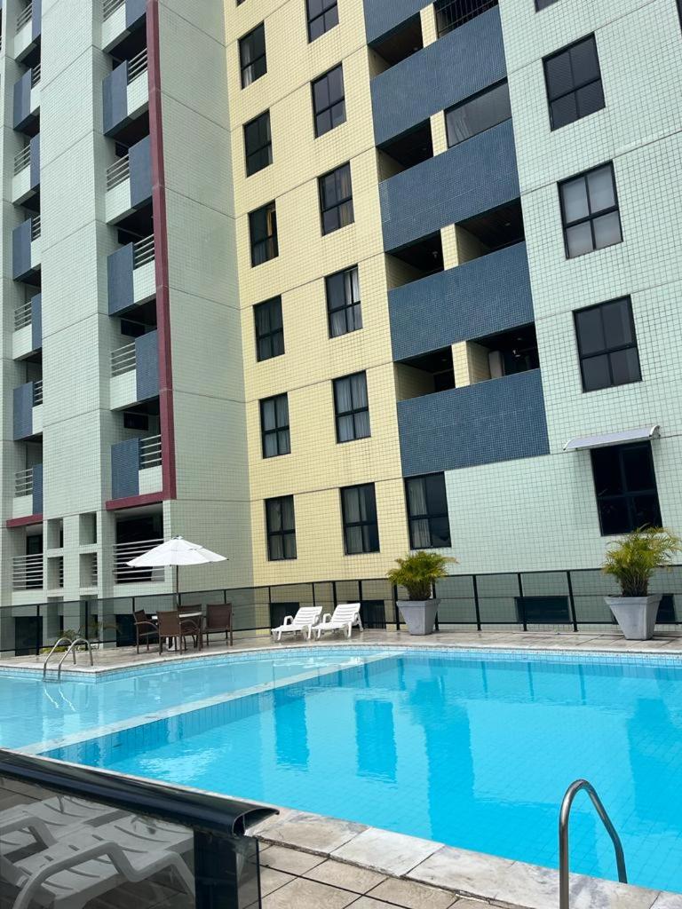 Apartment with Sea View - Photo 10