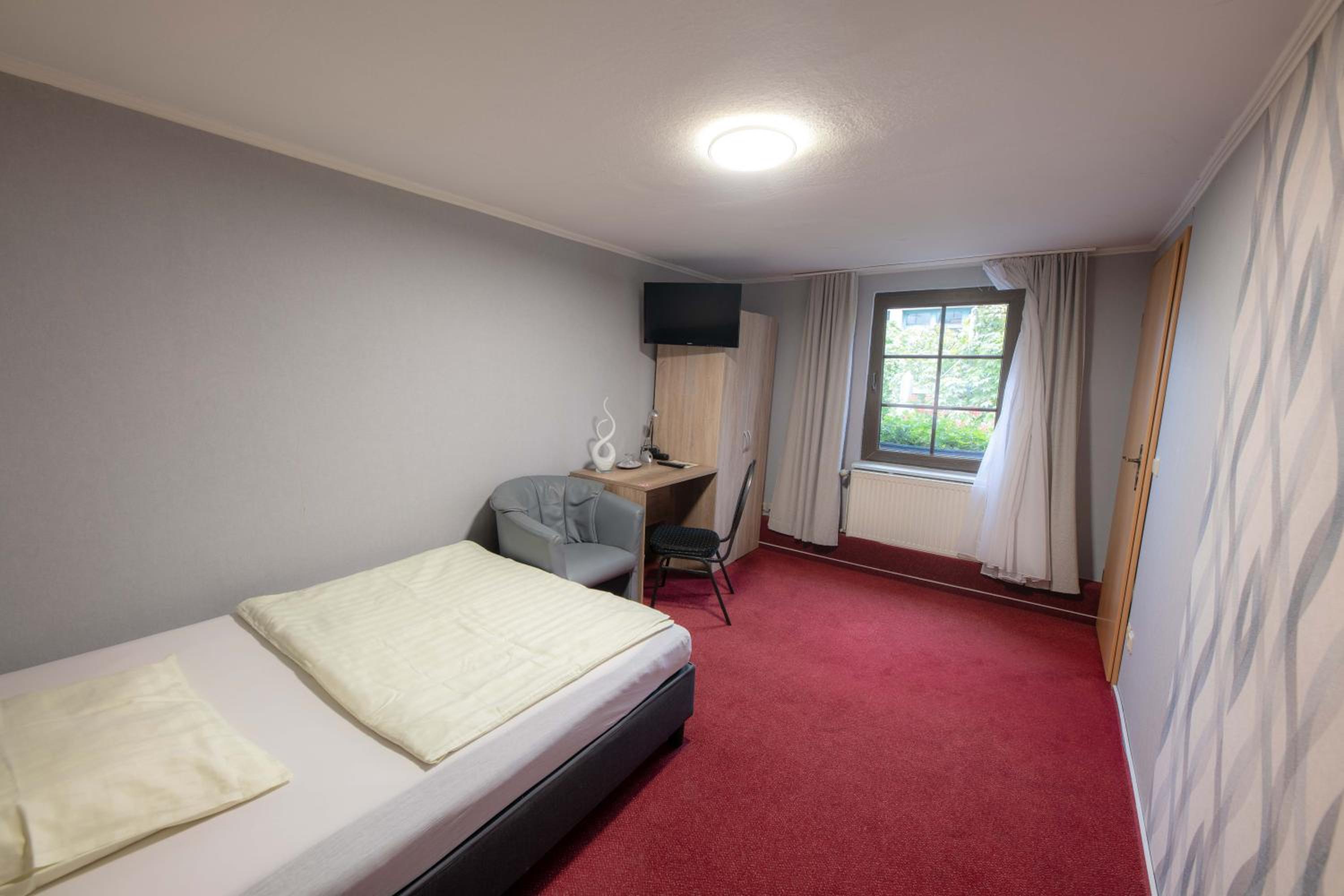 Double Room photo 1