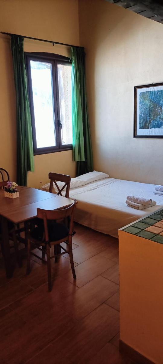 Premium Quadruple Room photo 3