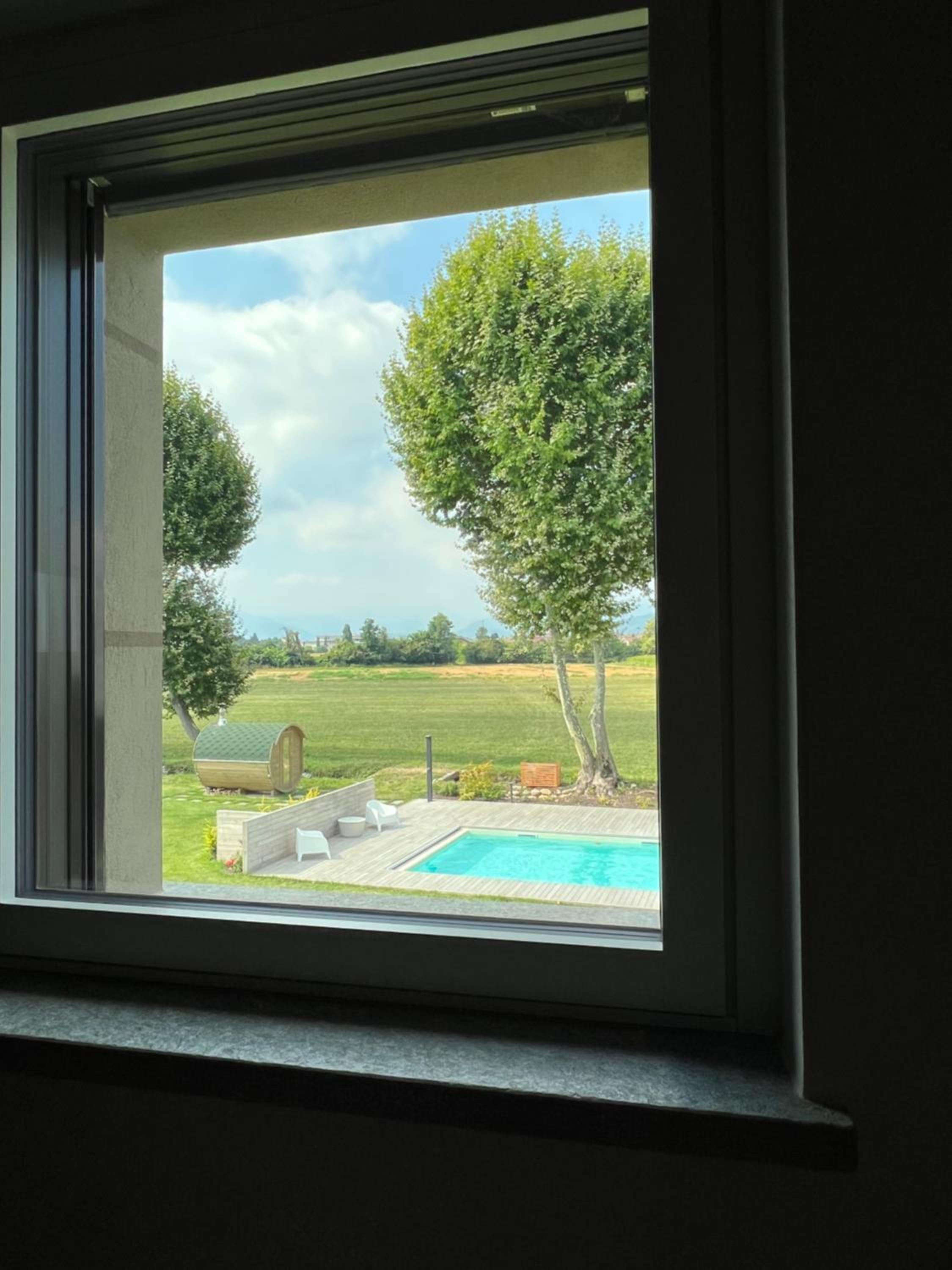 King Room with Pool View photo 3