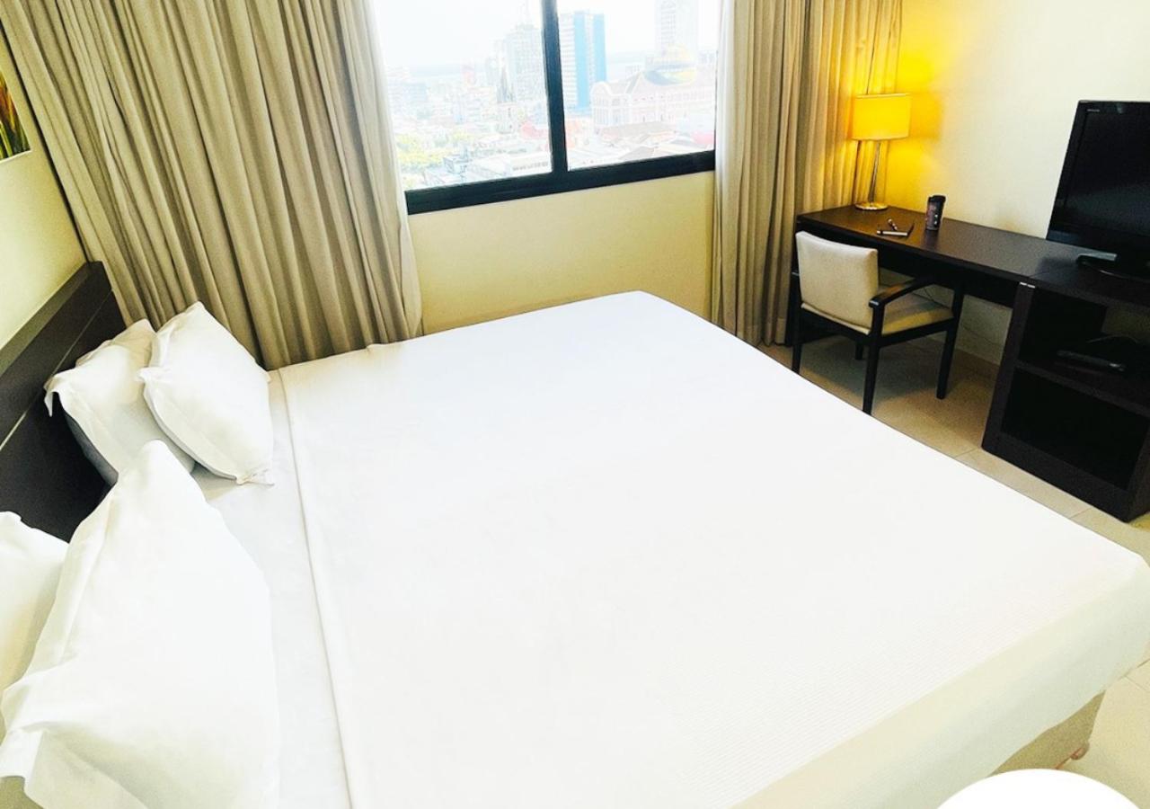 Suite photo 1